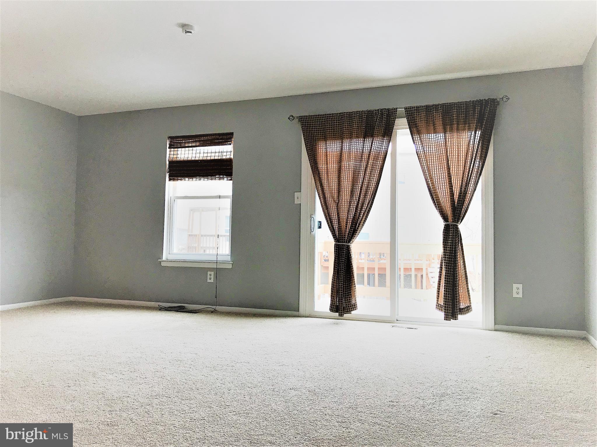 CROFTON VILLAGE - Residential Lease