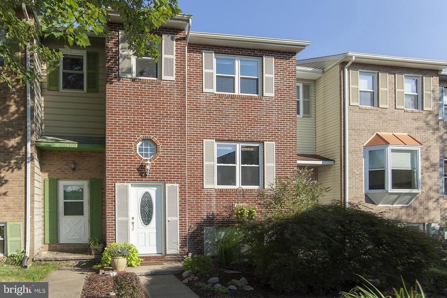 Location, location, location! 3 Bedroom townhouse for rent in Crofton Village.  Great space and a great value! Recently renovated kitchen & master bath, newly renovated walk-out basement, this well-maintained 3 bed/2.5 bath townhouse has over 2,000 Sq Ft of space. Freshly painted, new carpet on main level, fenced in private backyard off of large basement family room. You do not need to pay HOA fee, but you can enjoy Crofton Village Pool & Recreation Association (www.croftonvillagepool.org). This community has two pools, tennis courts, basketball courts, and a play area for children. Approximately 1 mile to Waugh Chapel Towne Center!! TWO assigned parking spaces!!