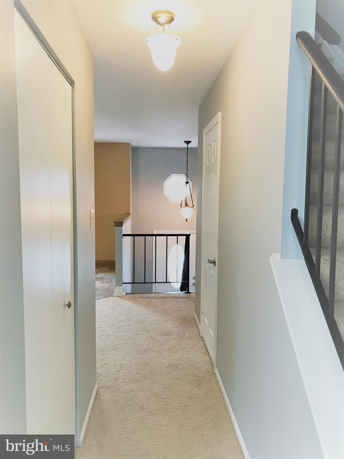 CROFTON VILLAGE - Residential Lease