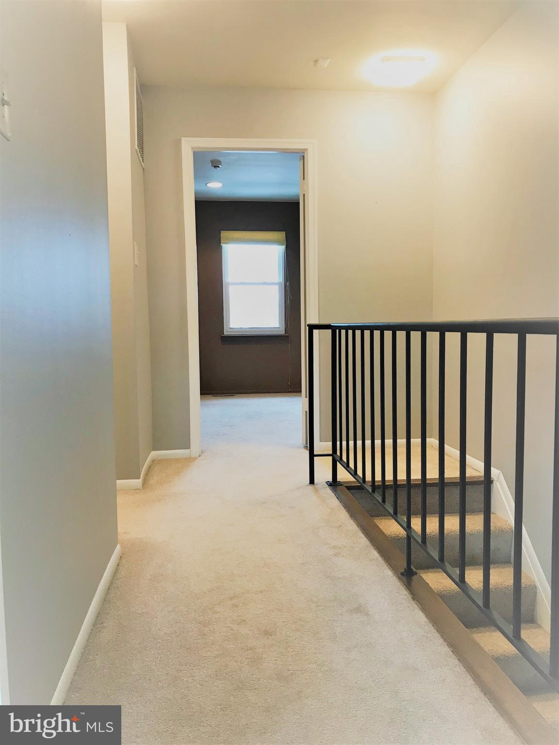 CROFTON VILLAGE - Residential Lease