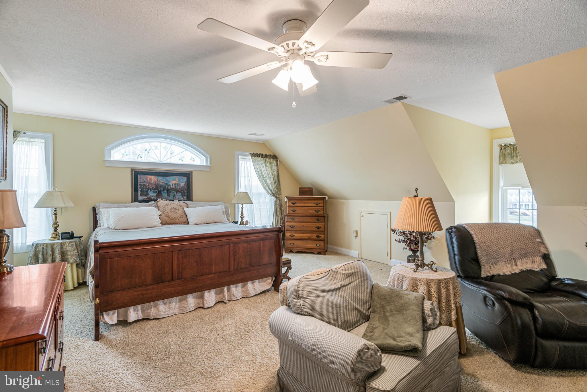 GRANVILLE ESTATES - Residential