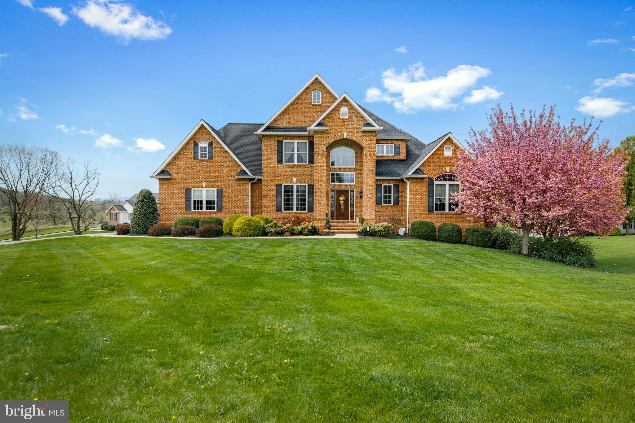 GRANVILLE ESTATES - Residential