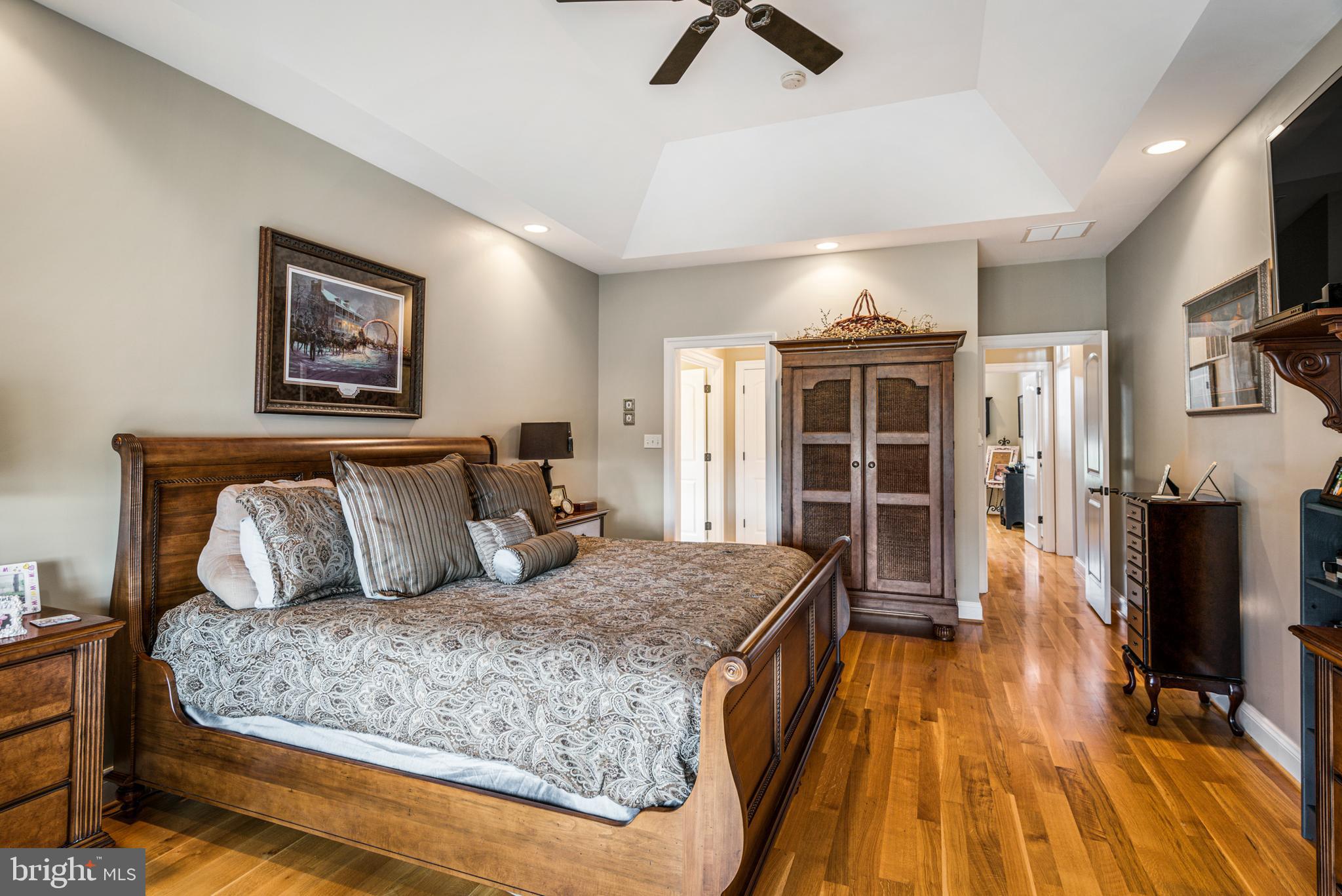 GRANVILLE ESTATES - Residential