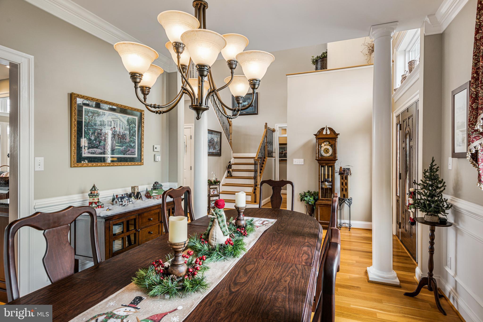 GRANVILLE ESTATES - Residential