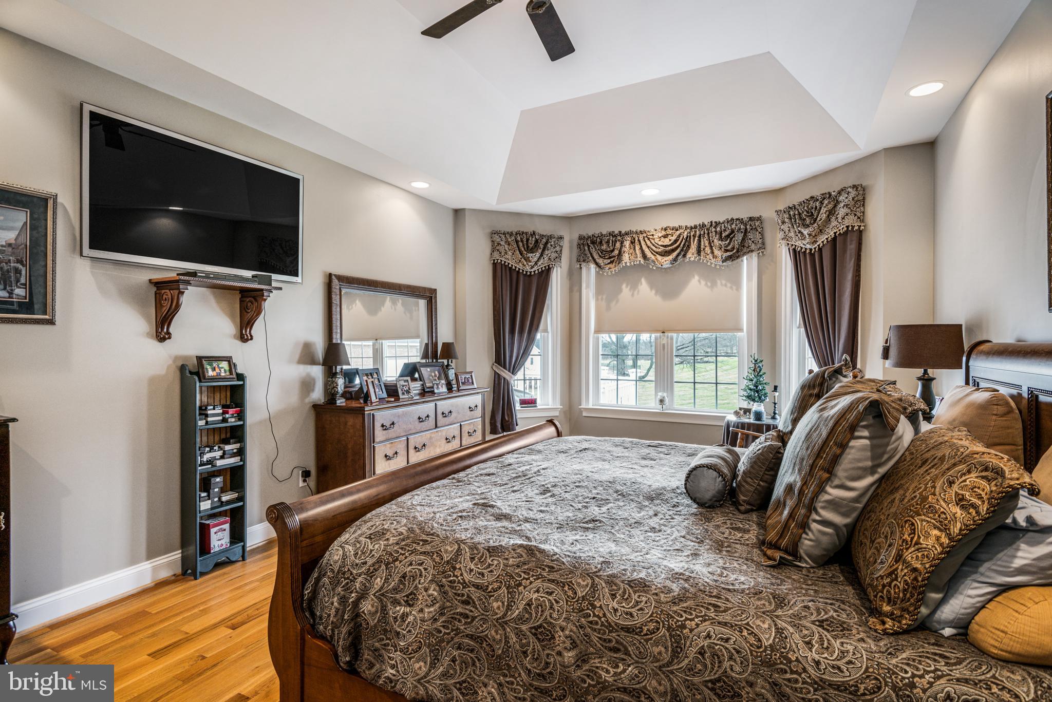 GRANVILLE ESTATES - Residential