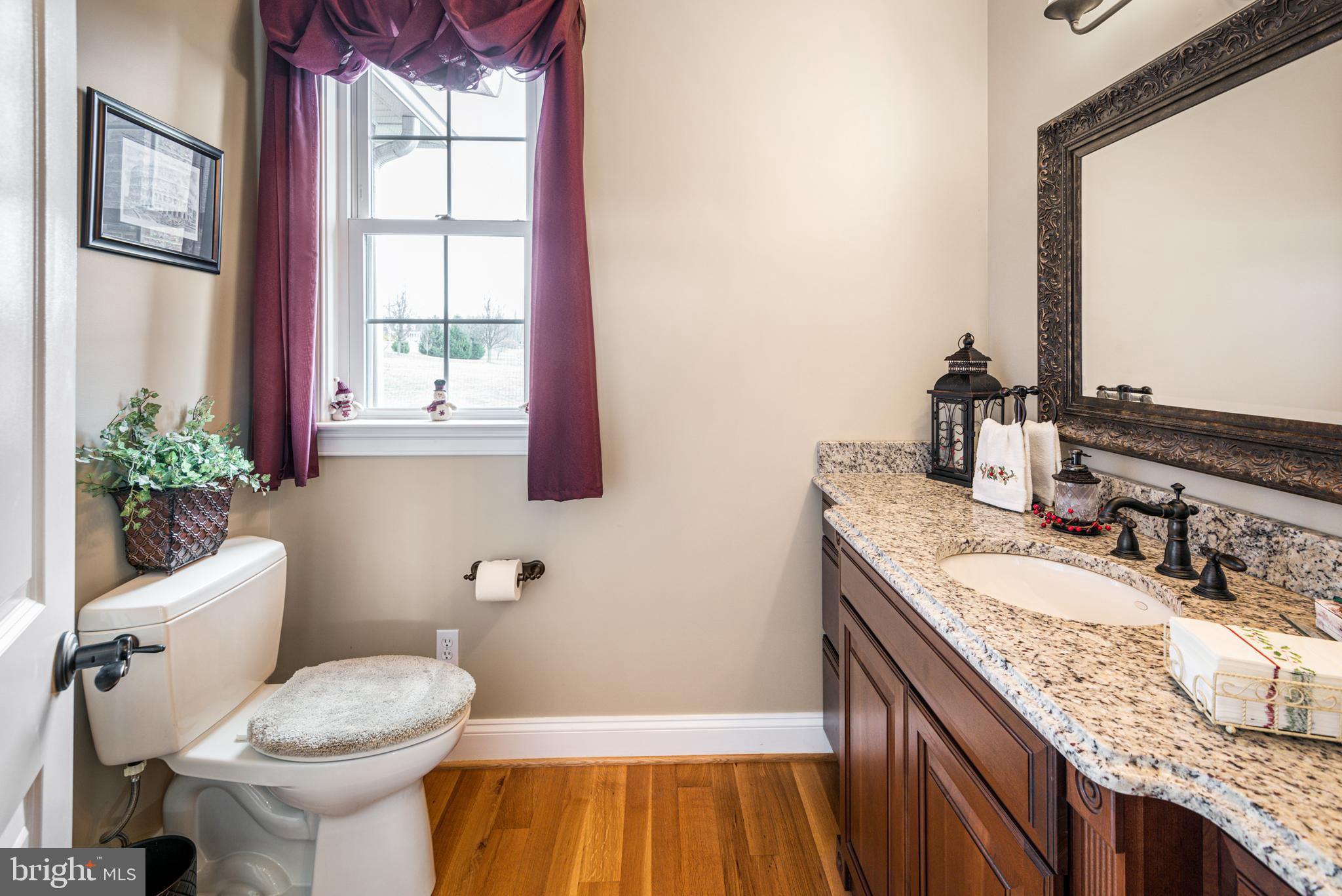 GRANVILLE ESTATES - Residential