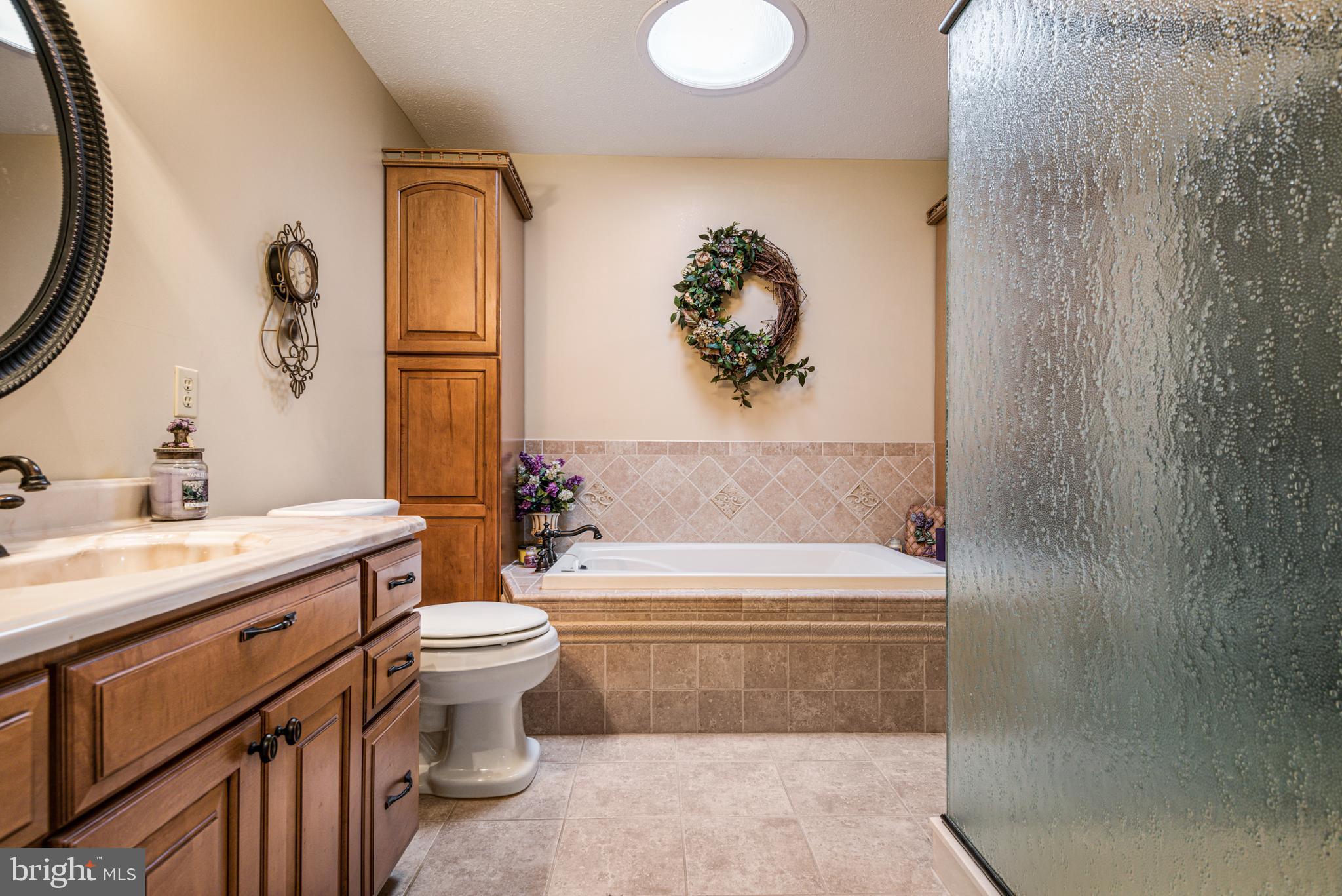 GRANVILLE ESTATES - Residential