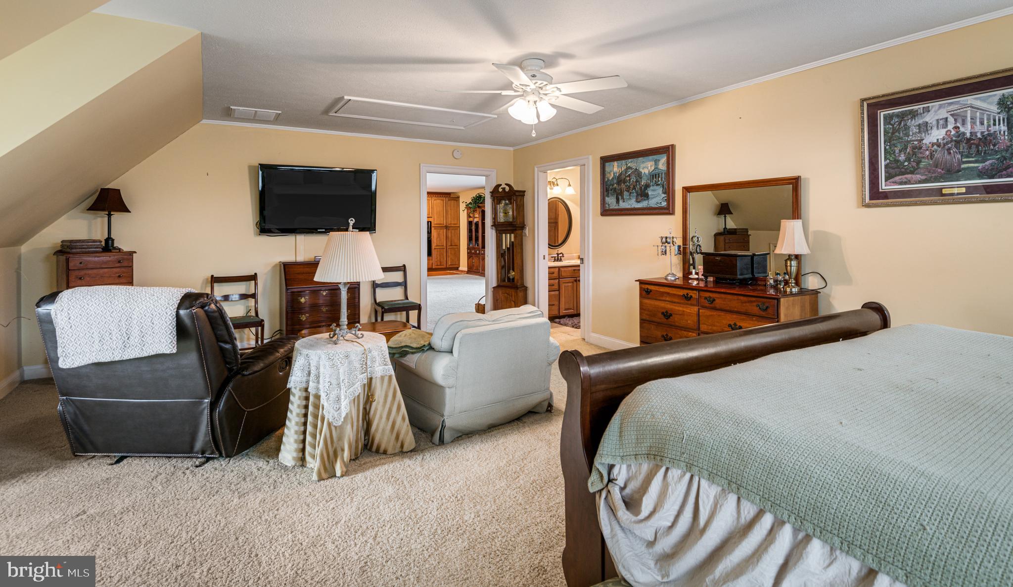 GRANVILLE ESTATES - Residential