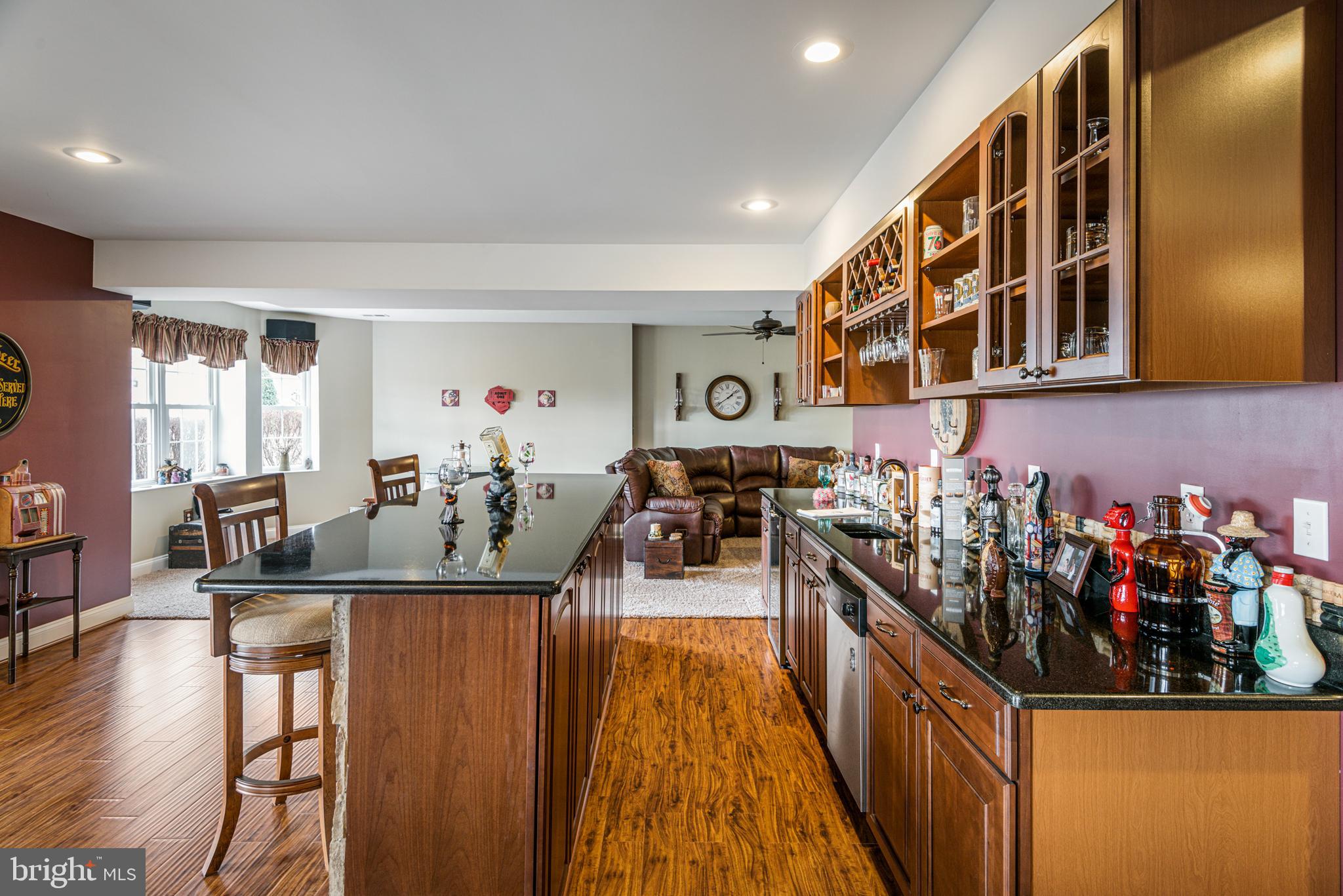 GRANVILLE ESTATES - Residential