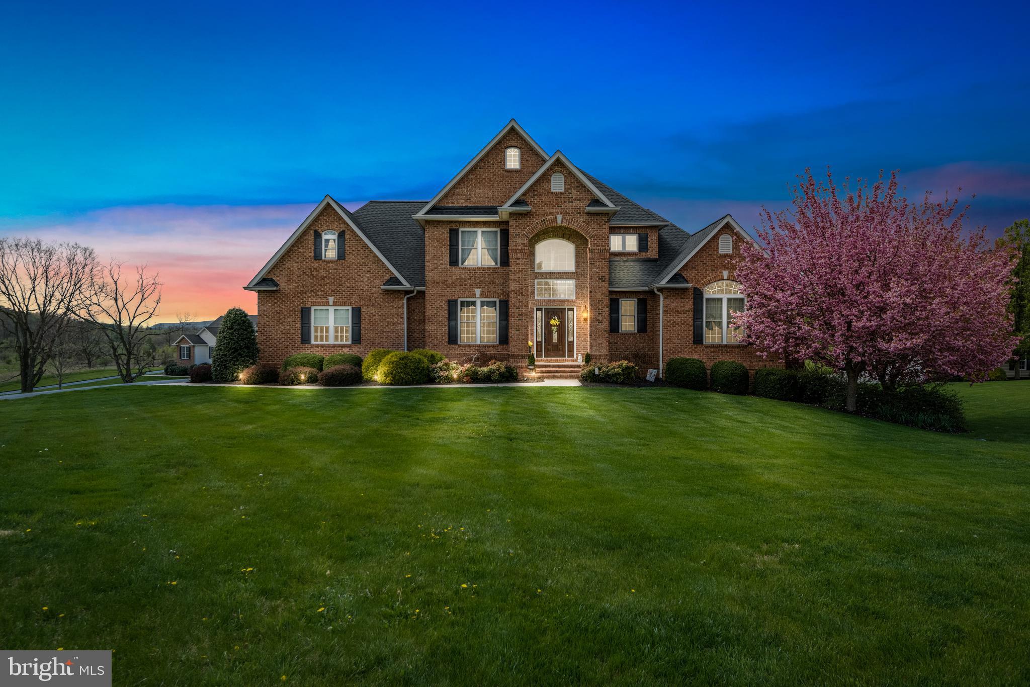 GRANVILLE ESTATES - Residential