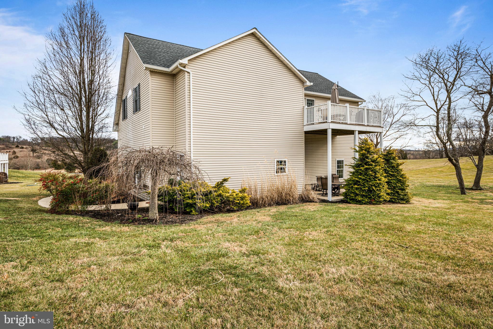 GRANVILLE ESTATES - Residential