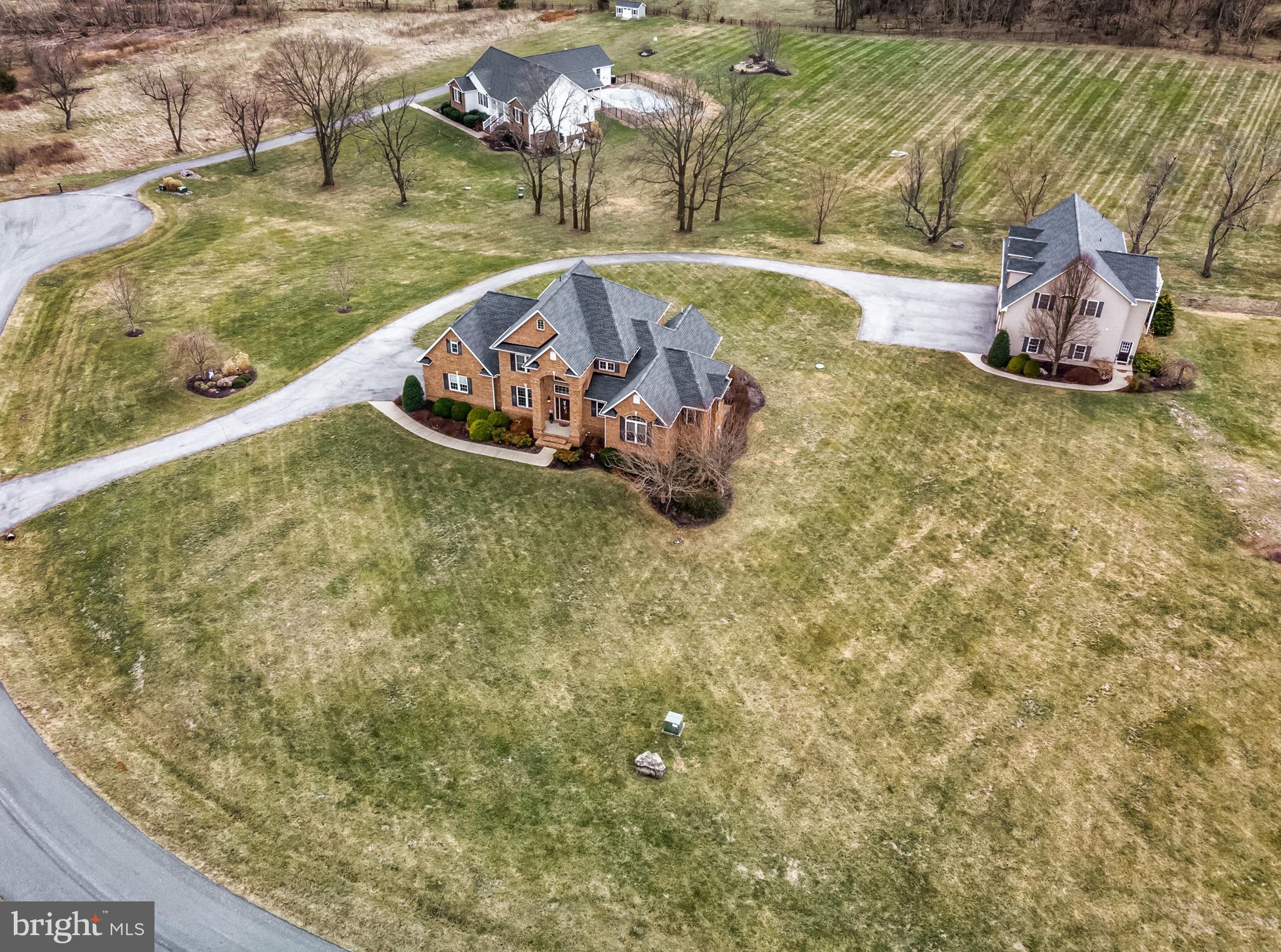 GRANVILLE ESTATES - Residential