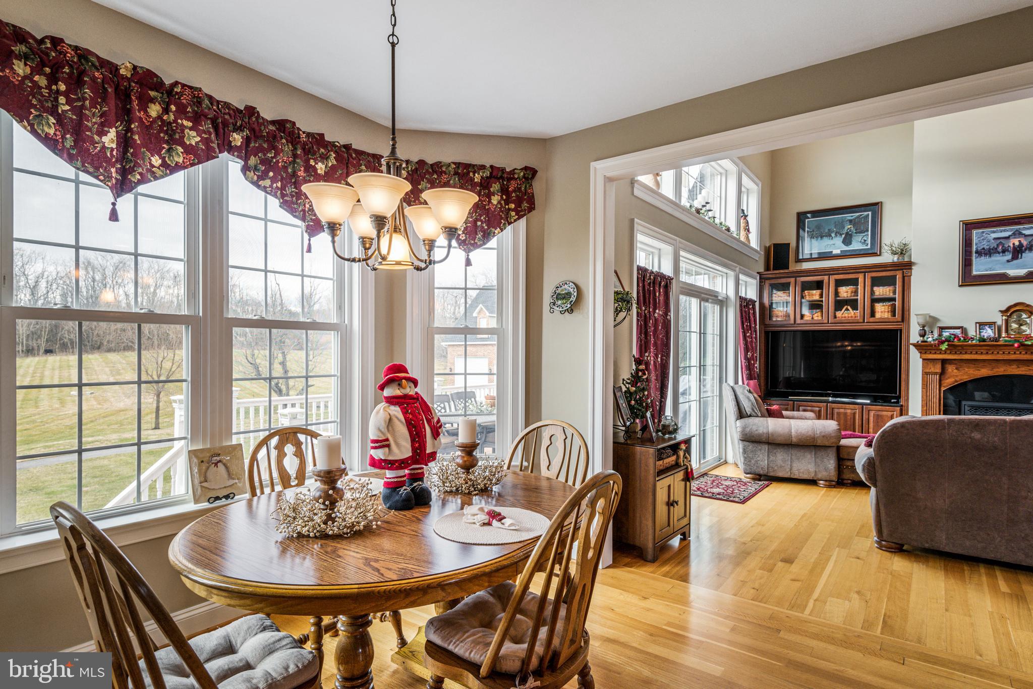 GRANVILLE ESTATES - Residential