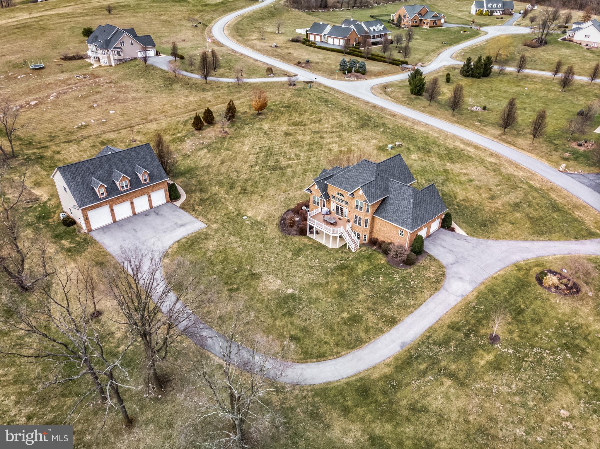 GRANVILLE ESTATES - Residential