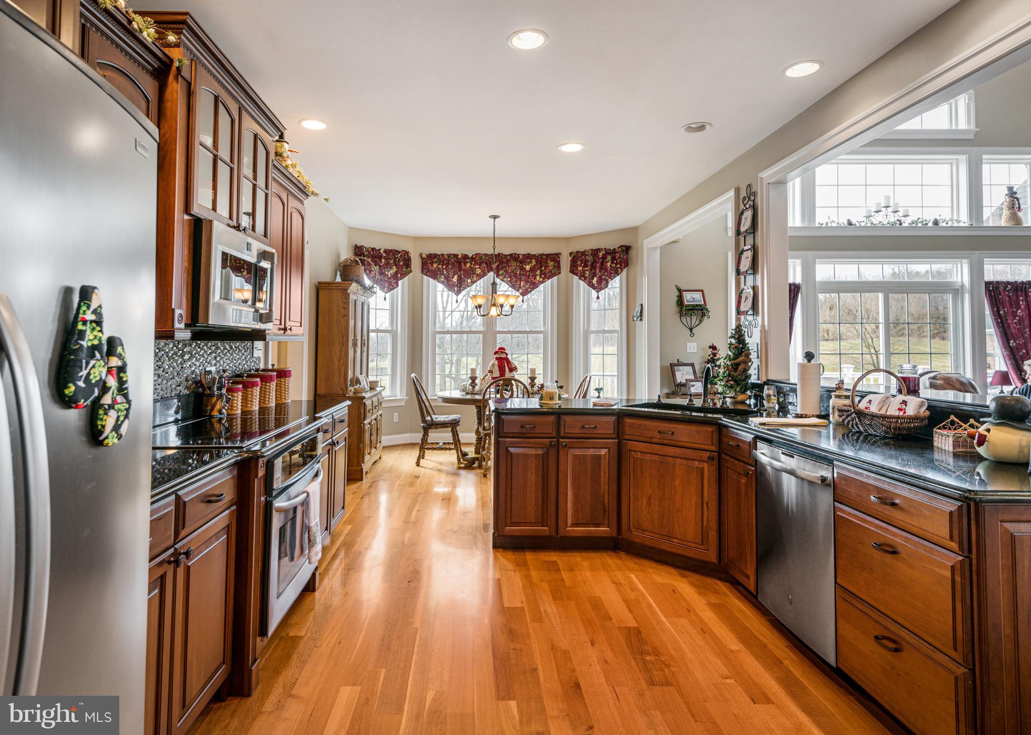 GRANVILLE ESTATES - Residential