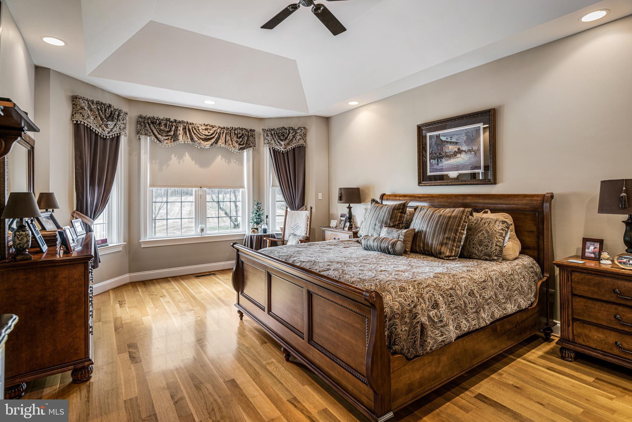 GRANVILLE ESTATES - Residential