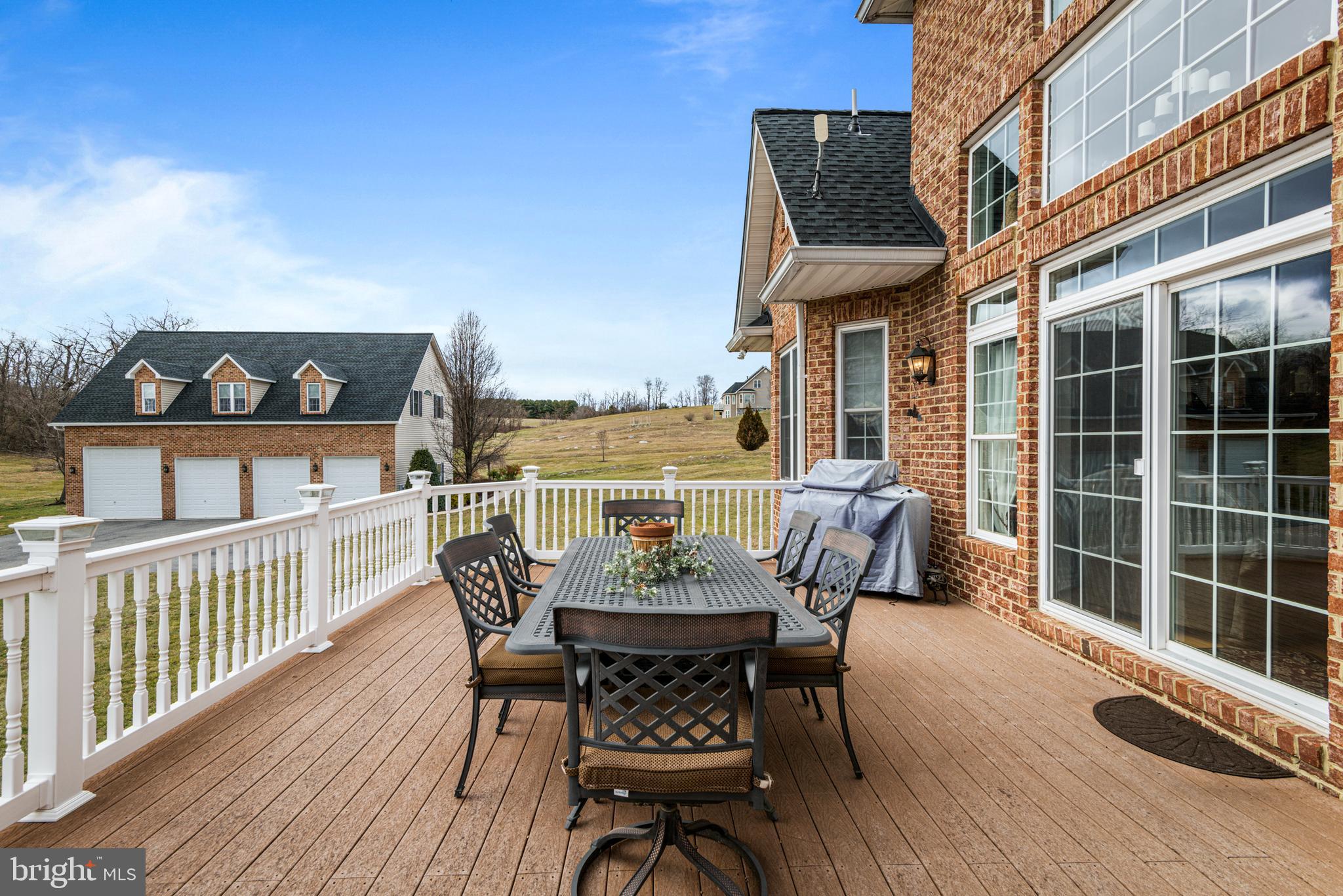 GRANVILLE ESTATES - Residential