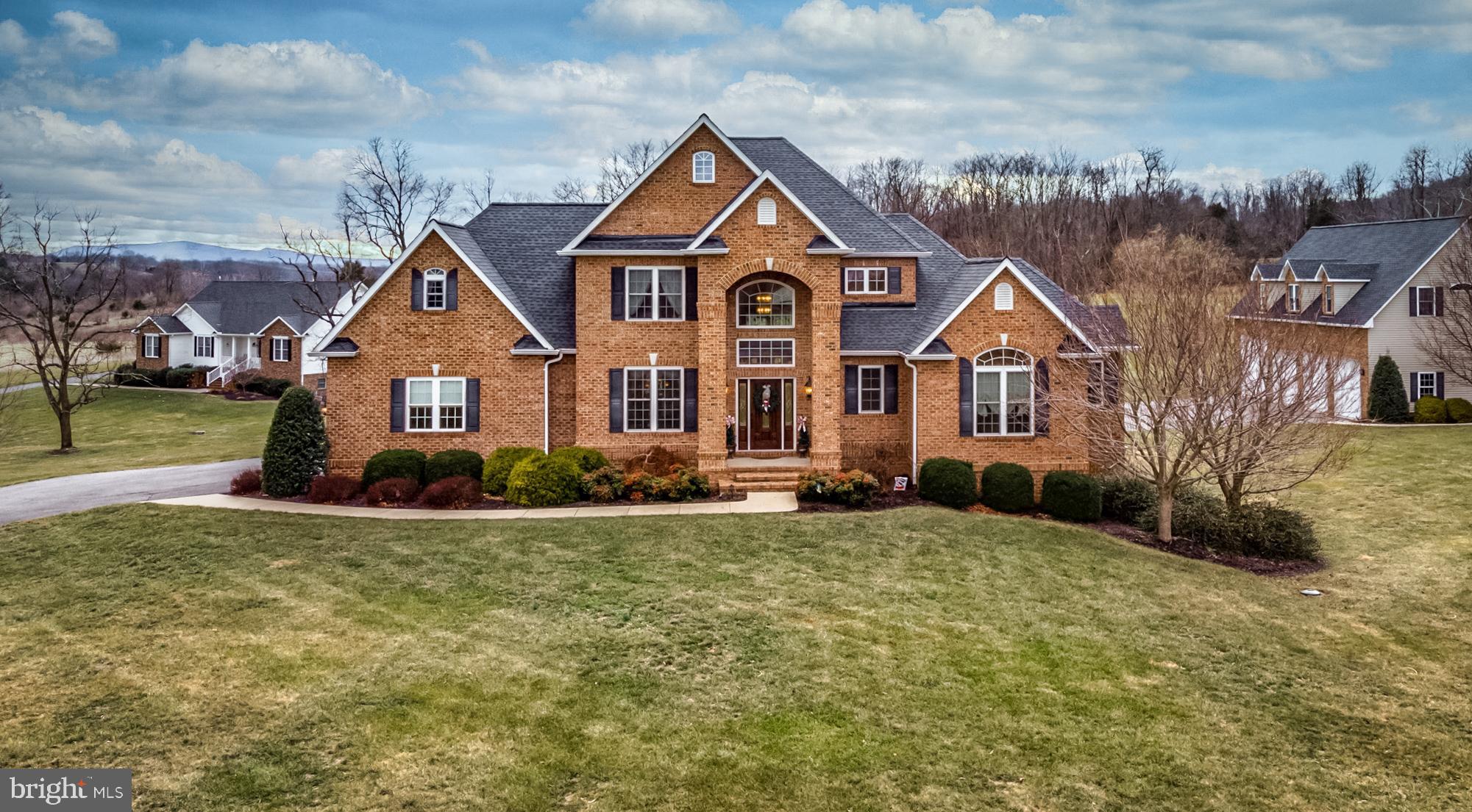 GRANVILLE ESTATES - Residential