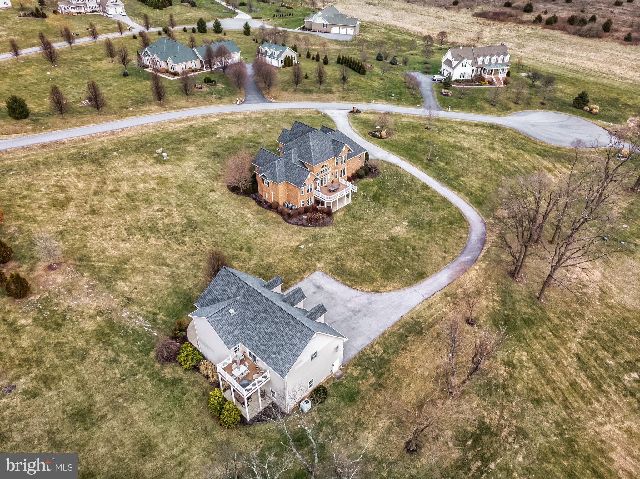 GRANVILLE ESTATES - Residential