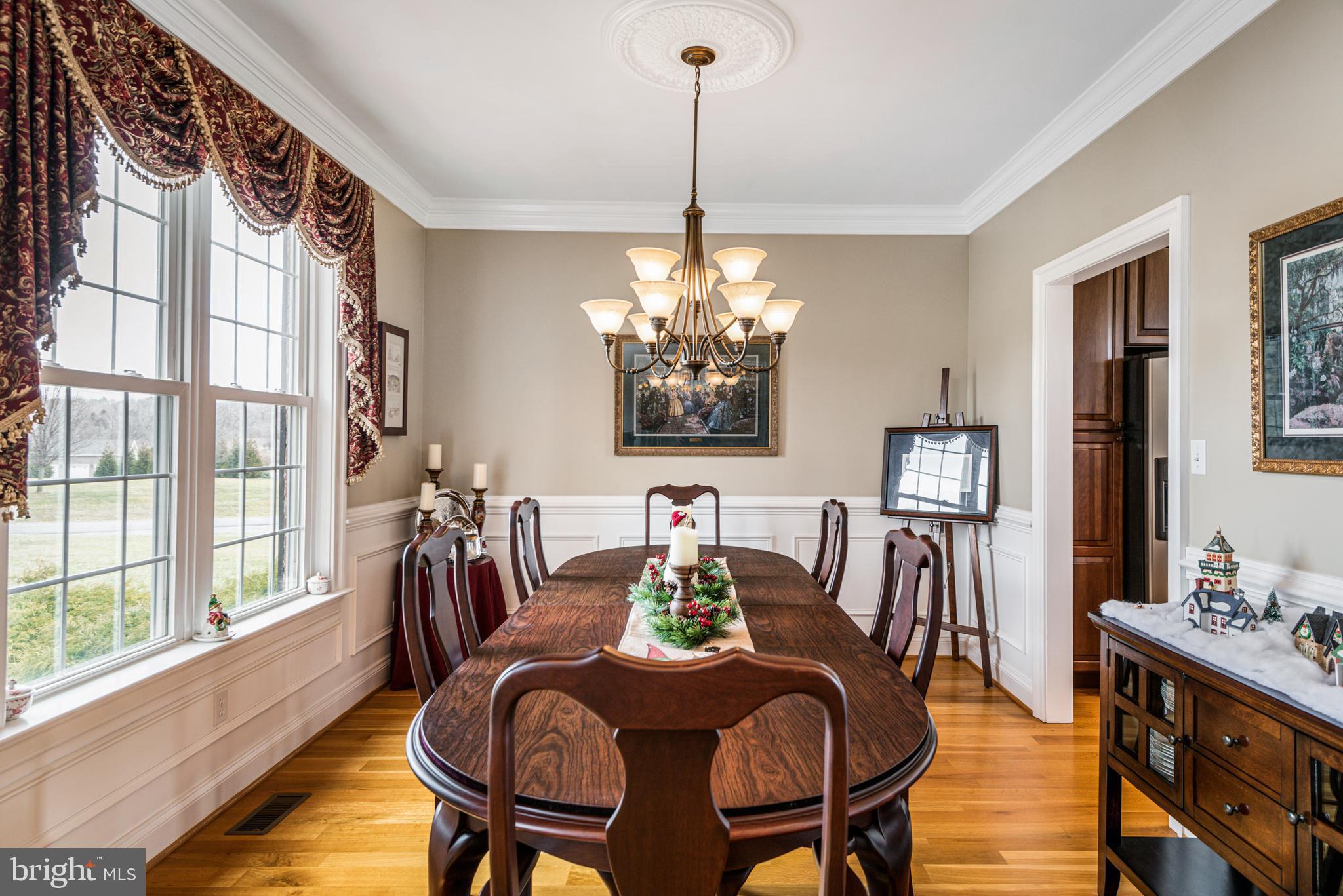 GRANVILLE ESTATES - Residential