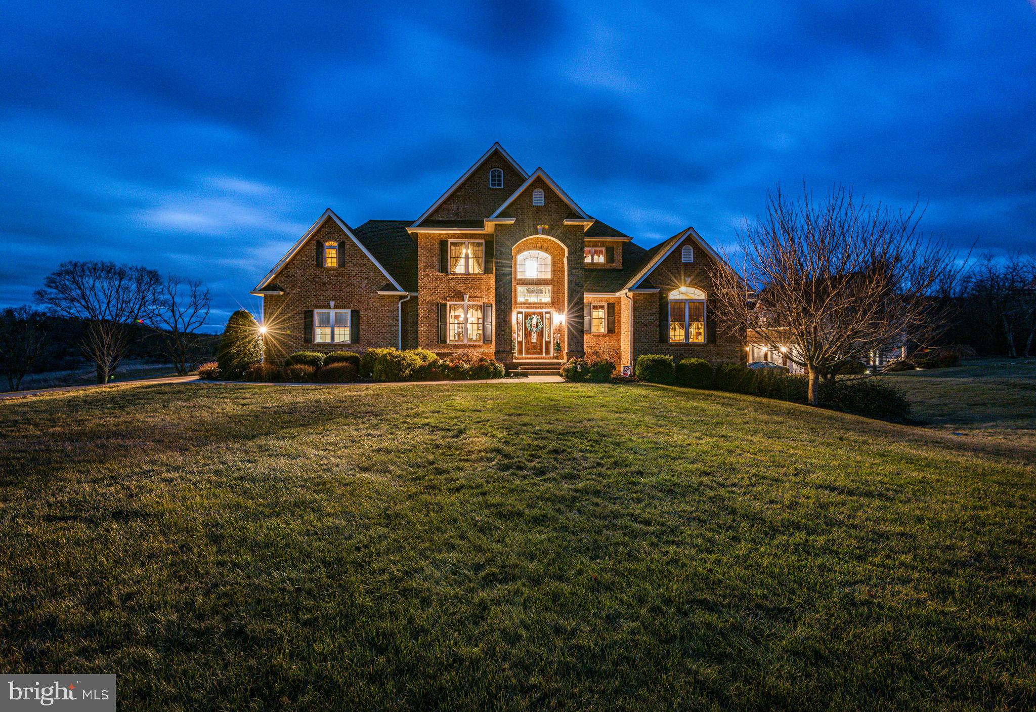 GRANVILLE ESTATES - Residential