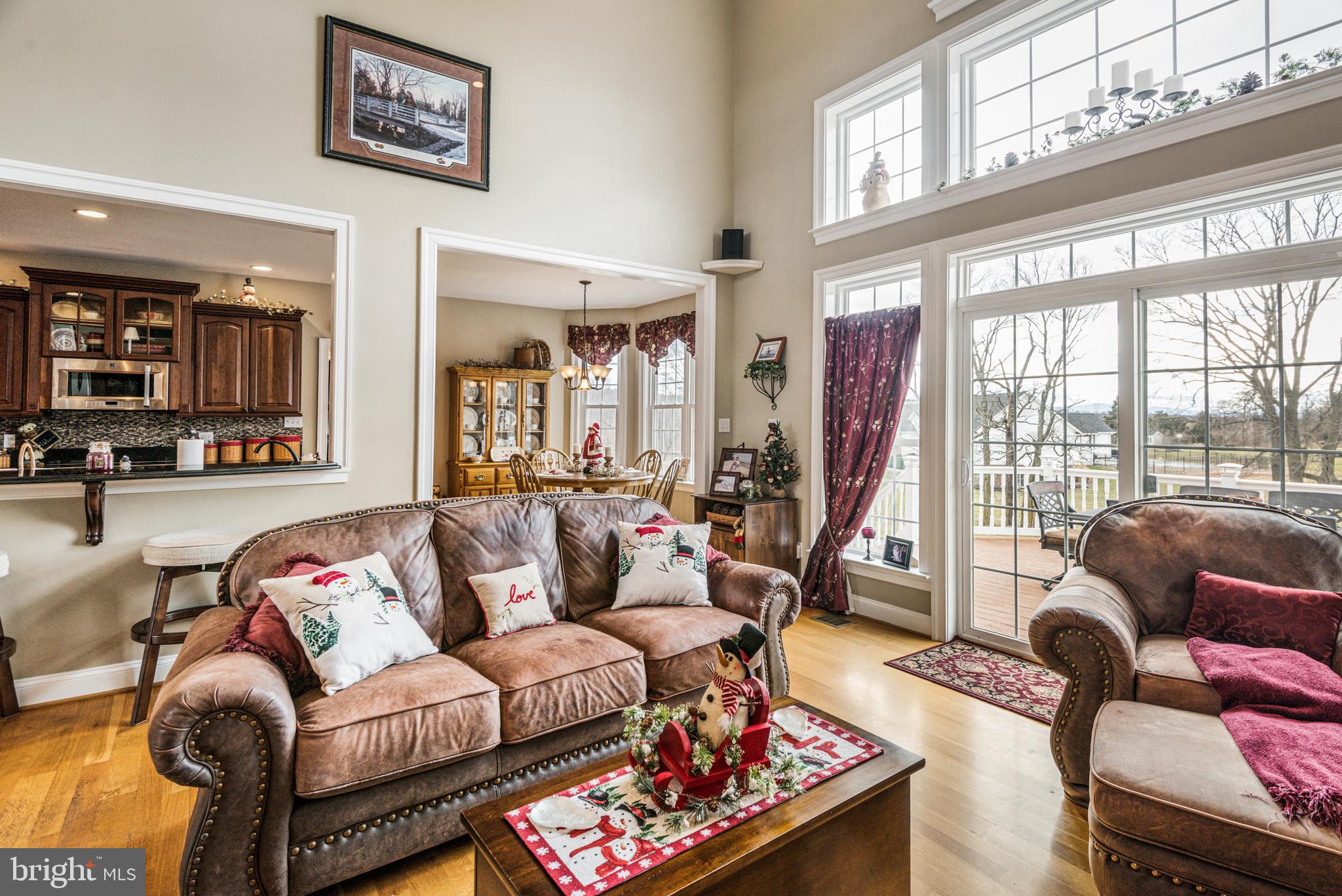 GRANVILLE ESTATES - Residential