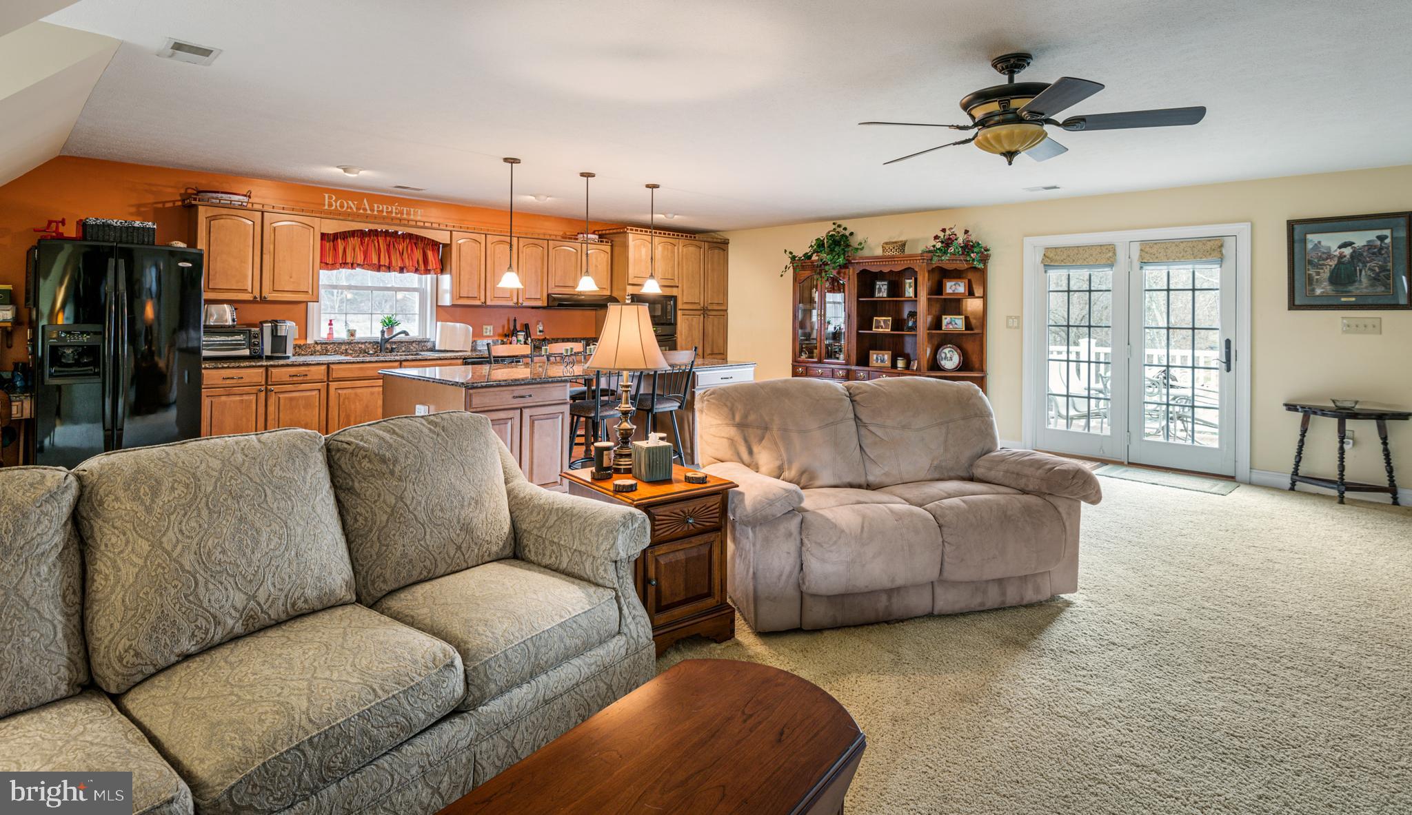 GRANVILLE ESTATES - Residential