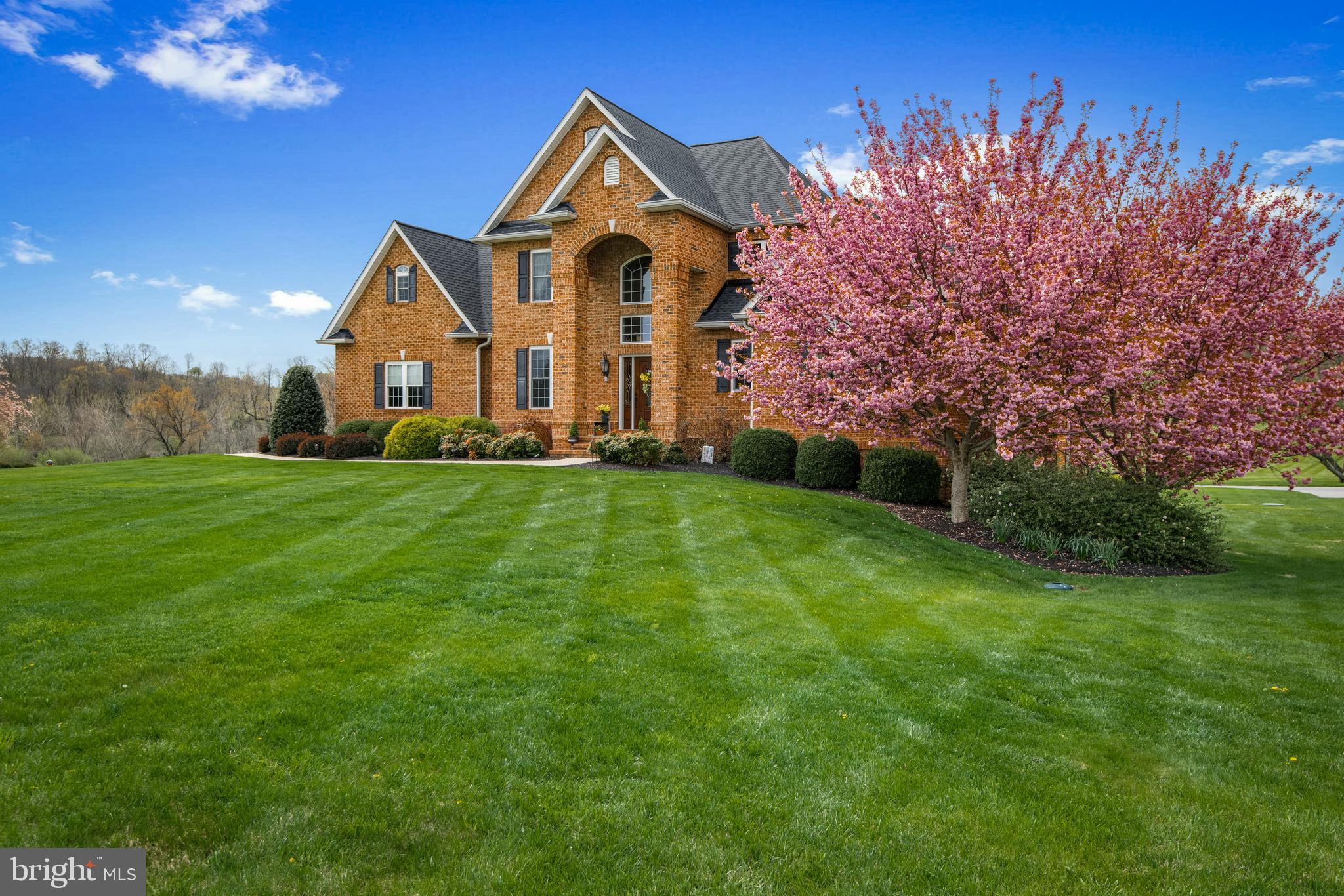 GRANVILLE ESTATES - Residential