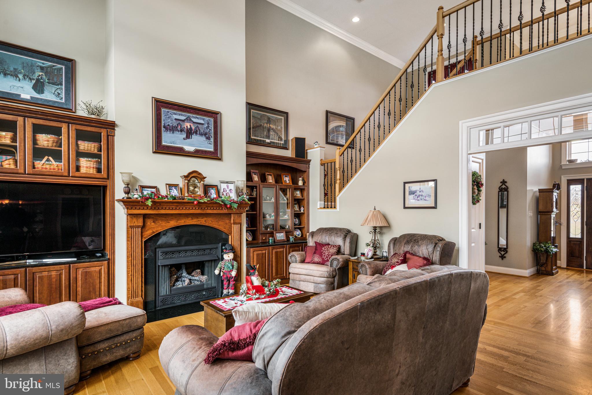 GRANVILLE ESTATES - Residential