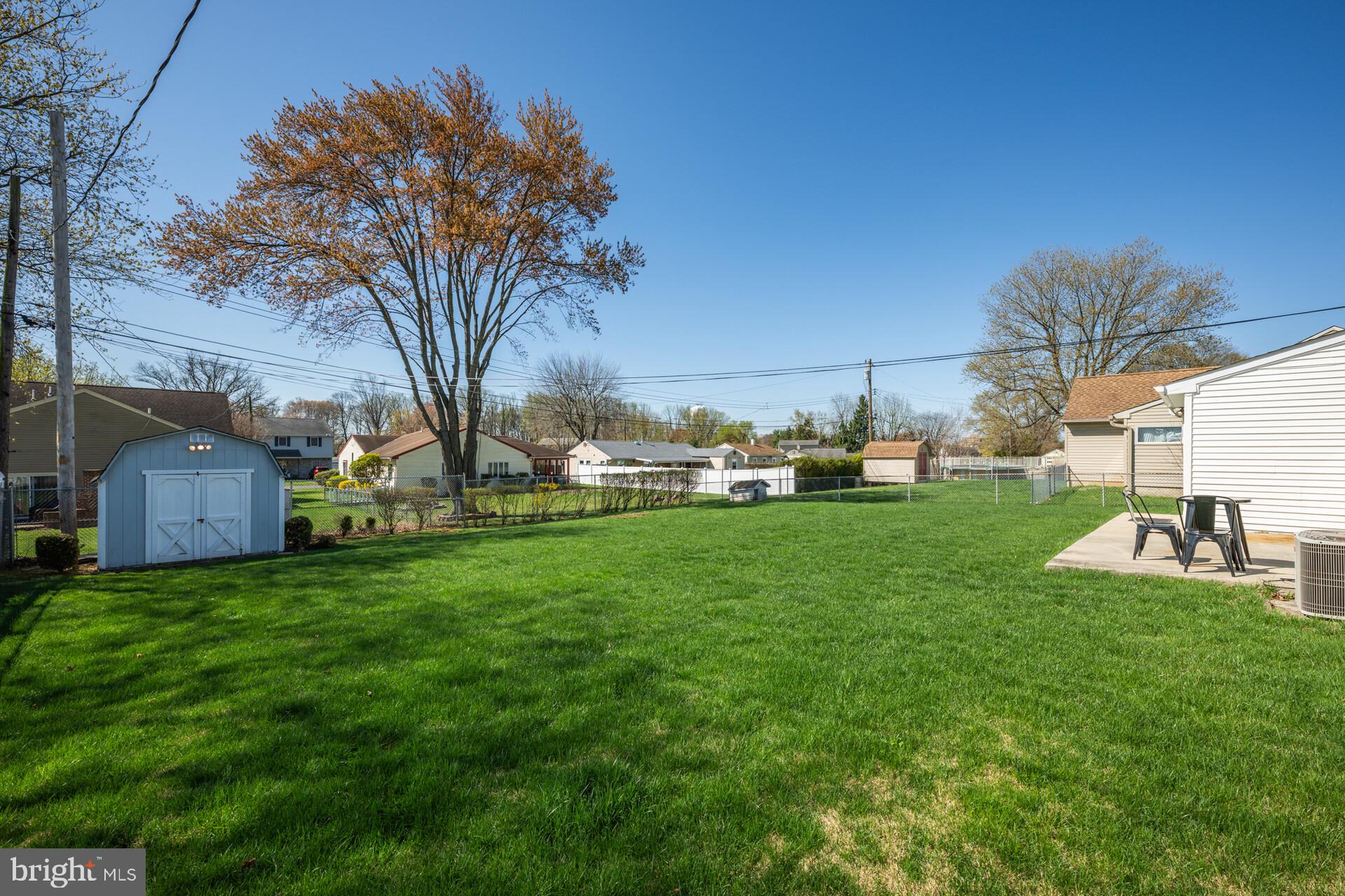 BURGUNDY HILLS - Residential