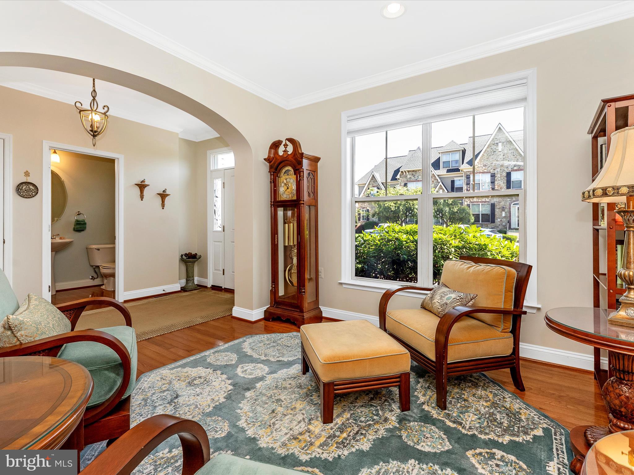 WORMANS MILL - Residential