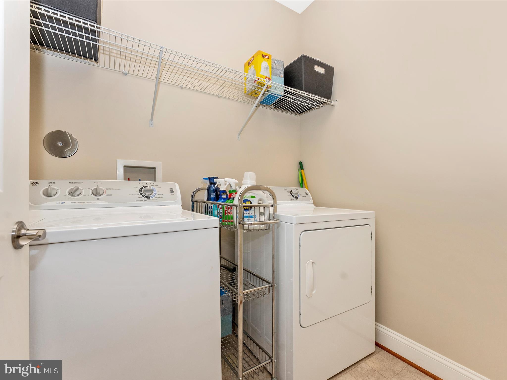 WORMANS MILL - Residential