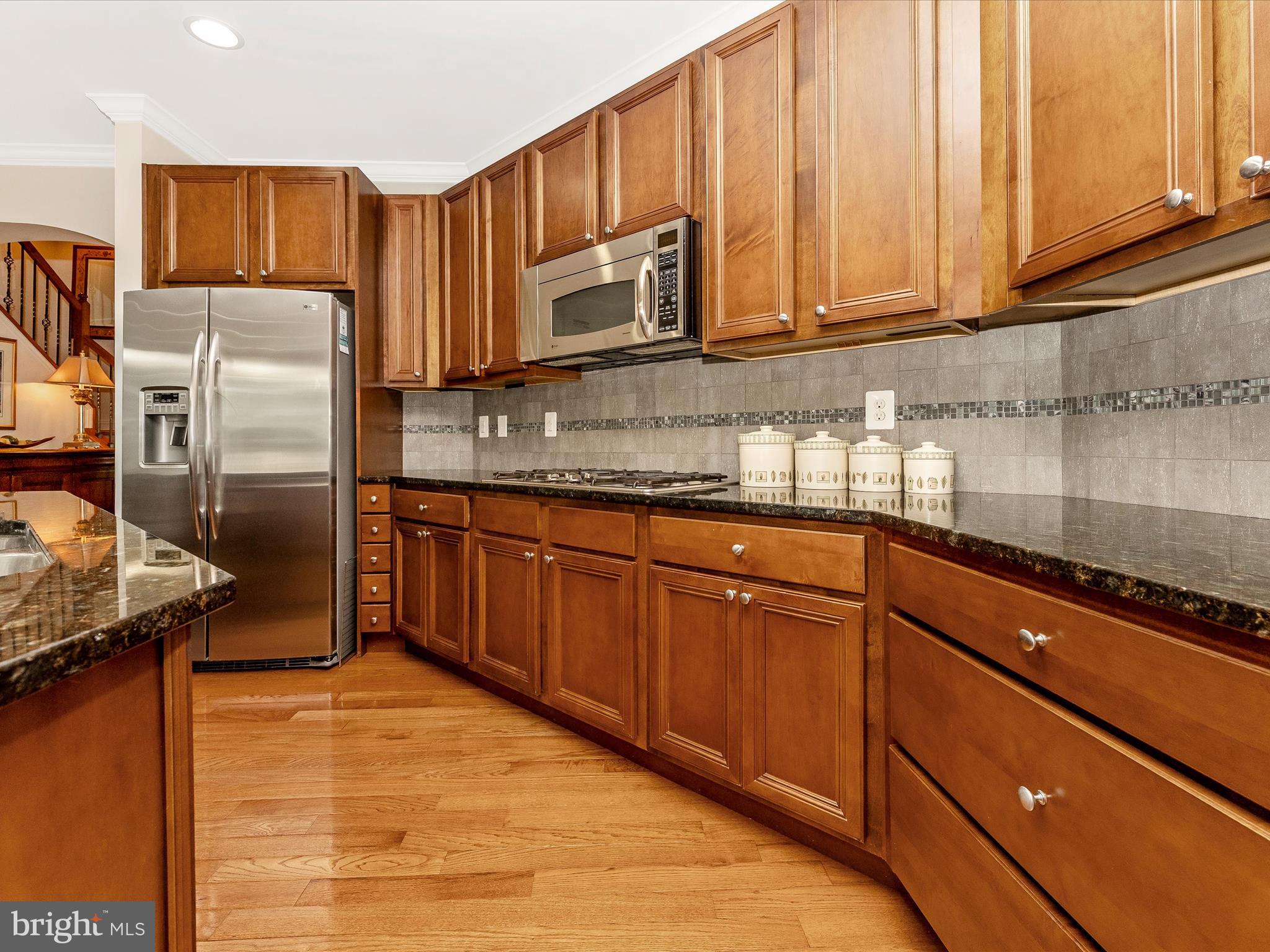 WORMANS MILL - Residential