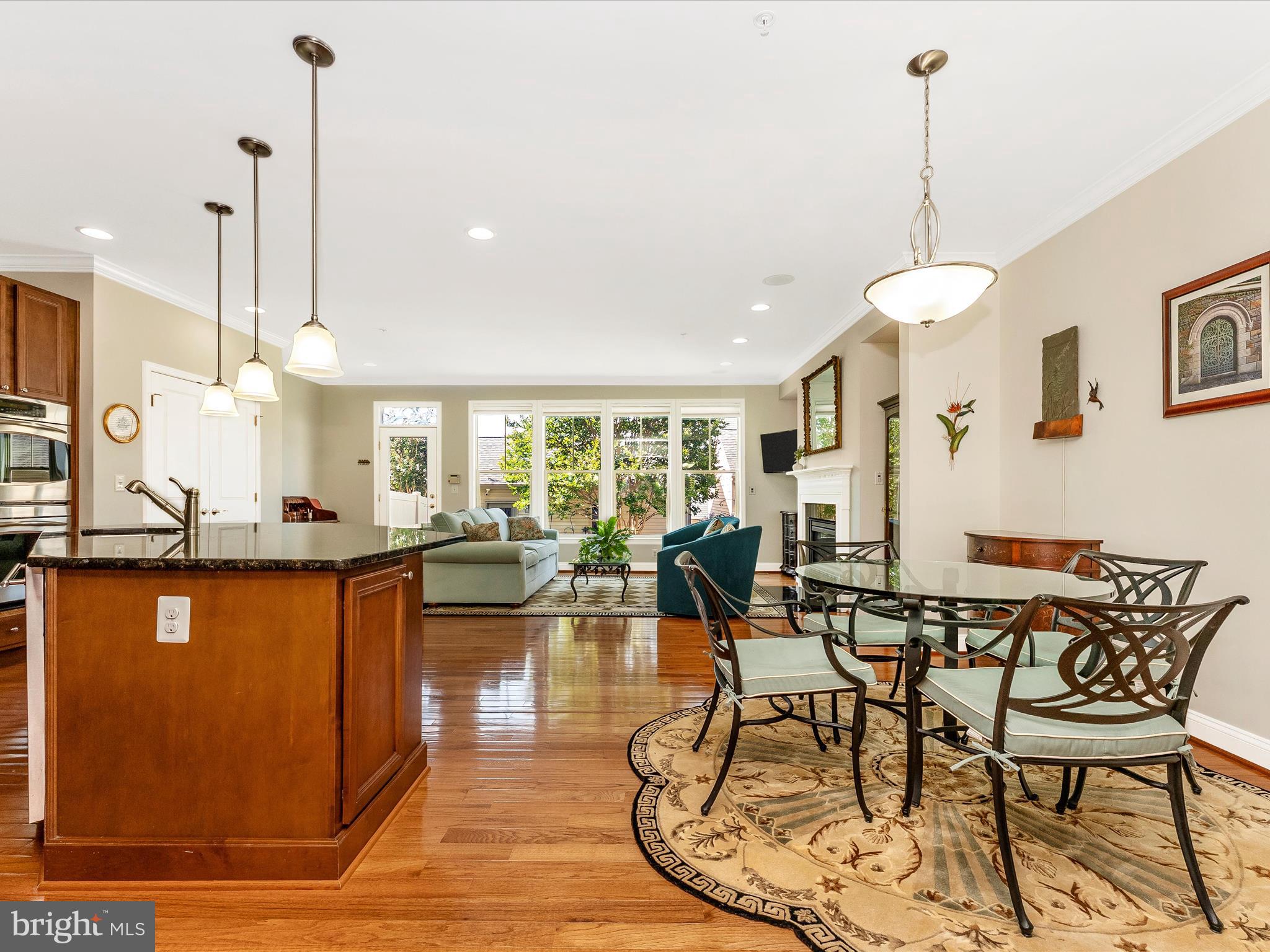 WORMANS MILL - Residential