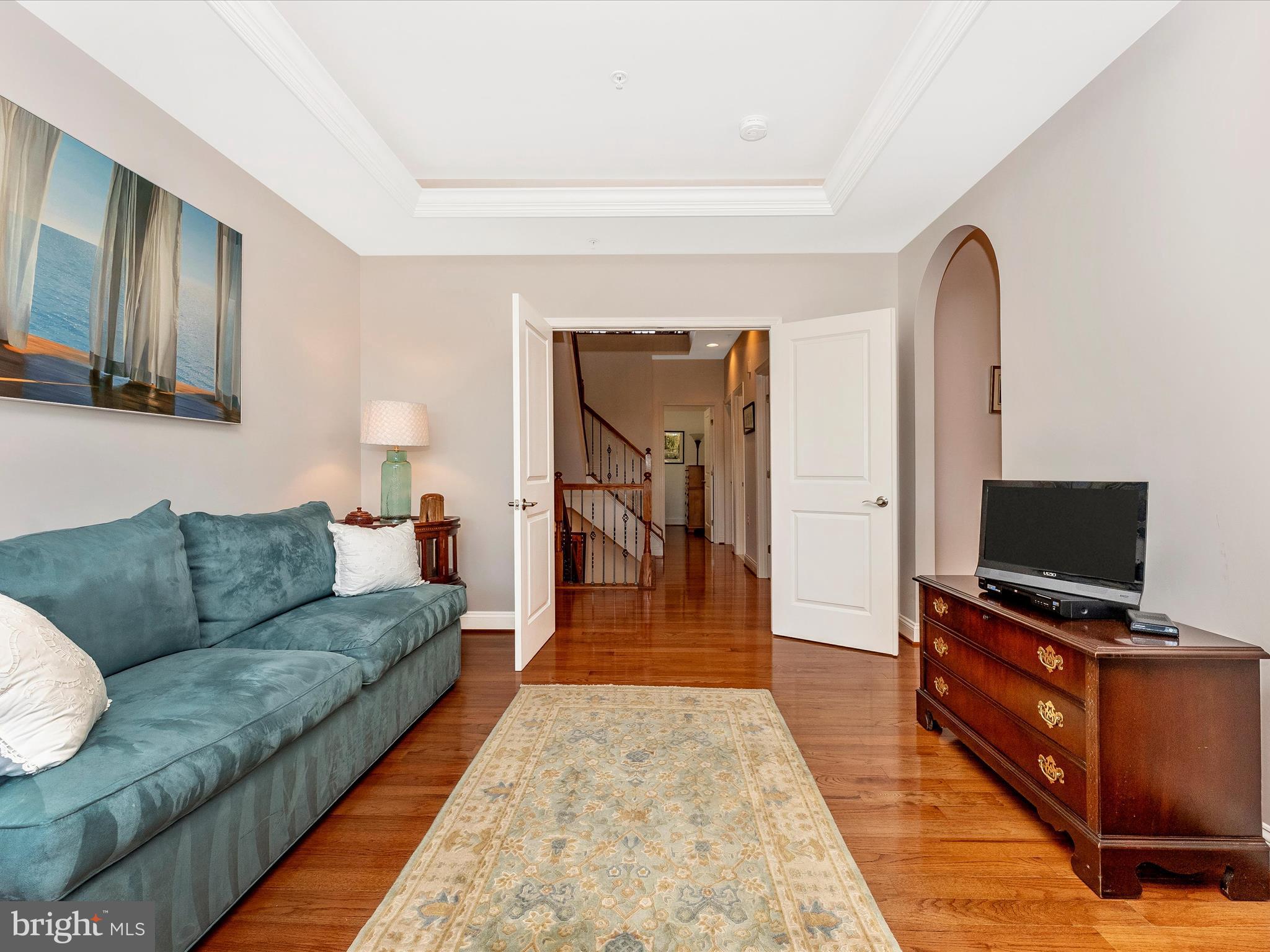 WORMANS MILL - Residential