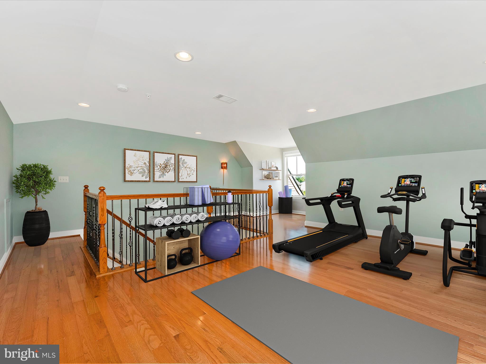 WORMANS MILL - Residential