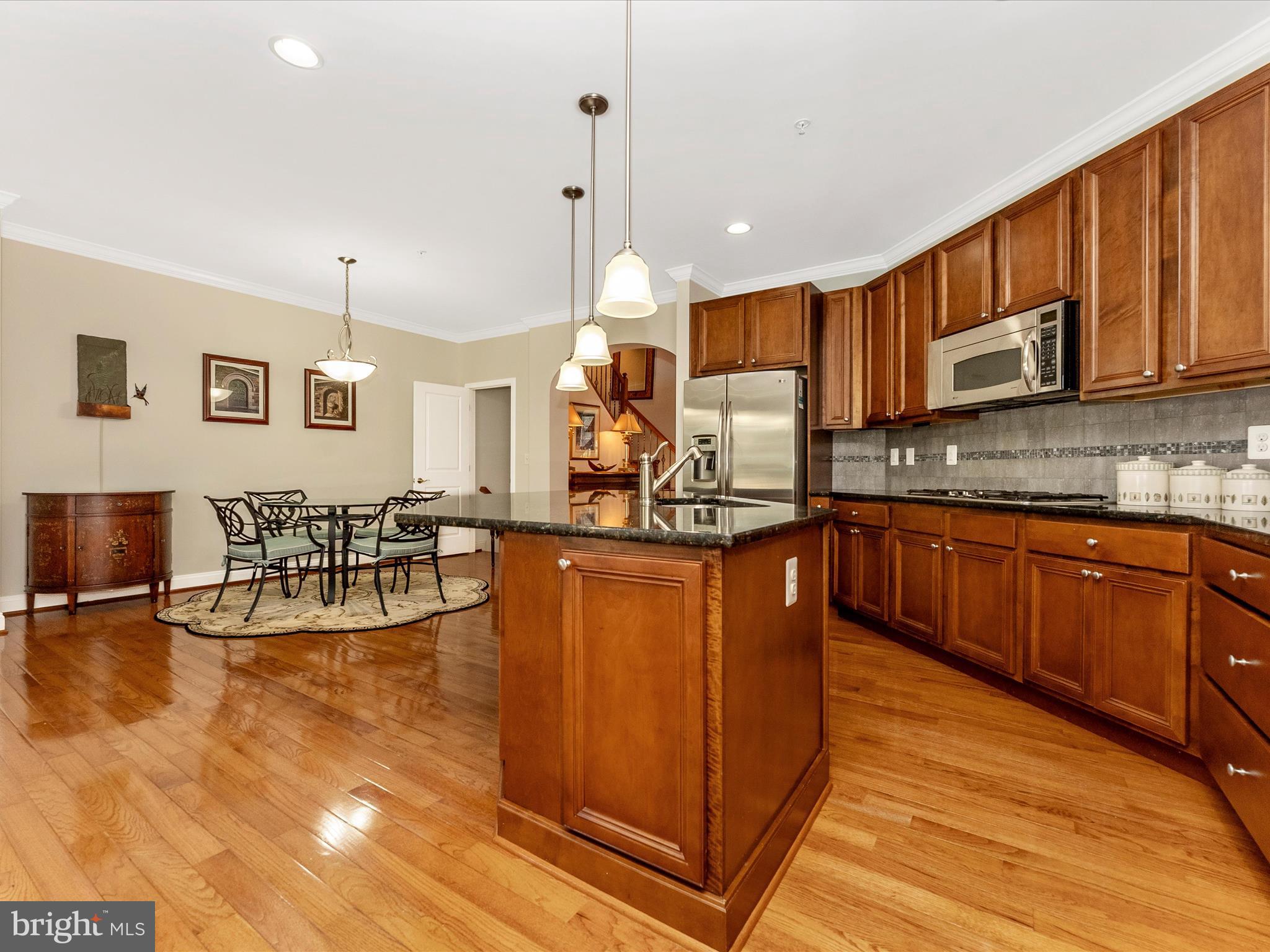 WORMANS MILL - Residential