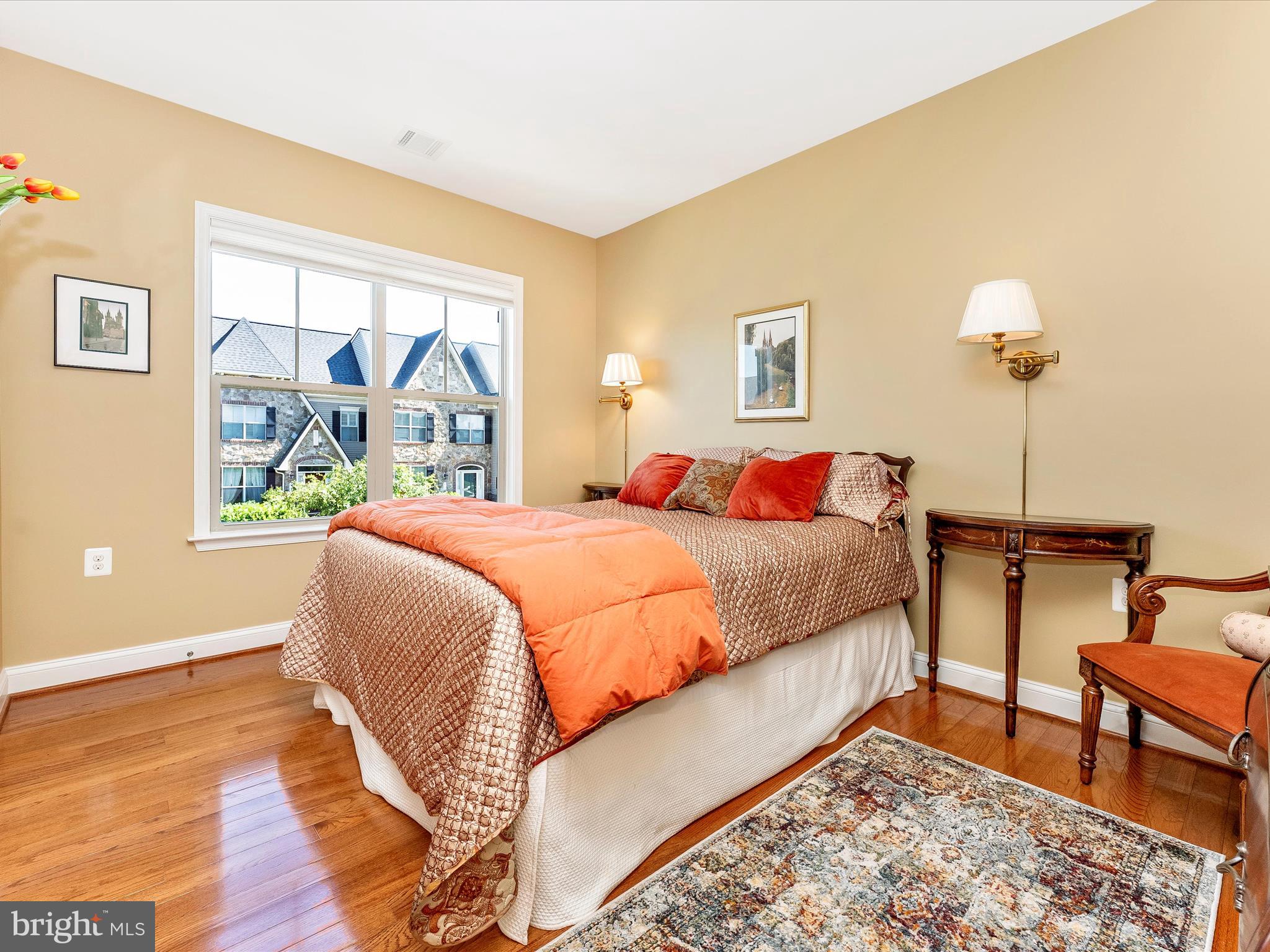 WORMANS MILL - Residential