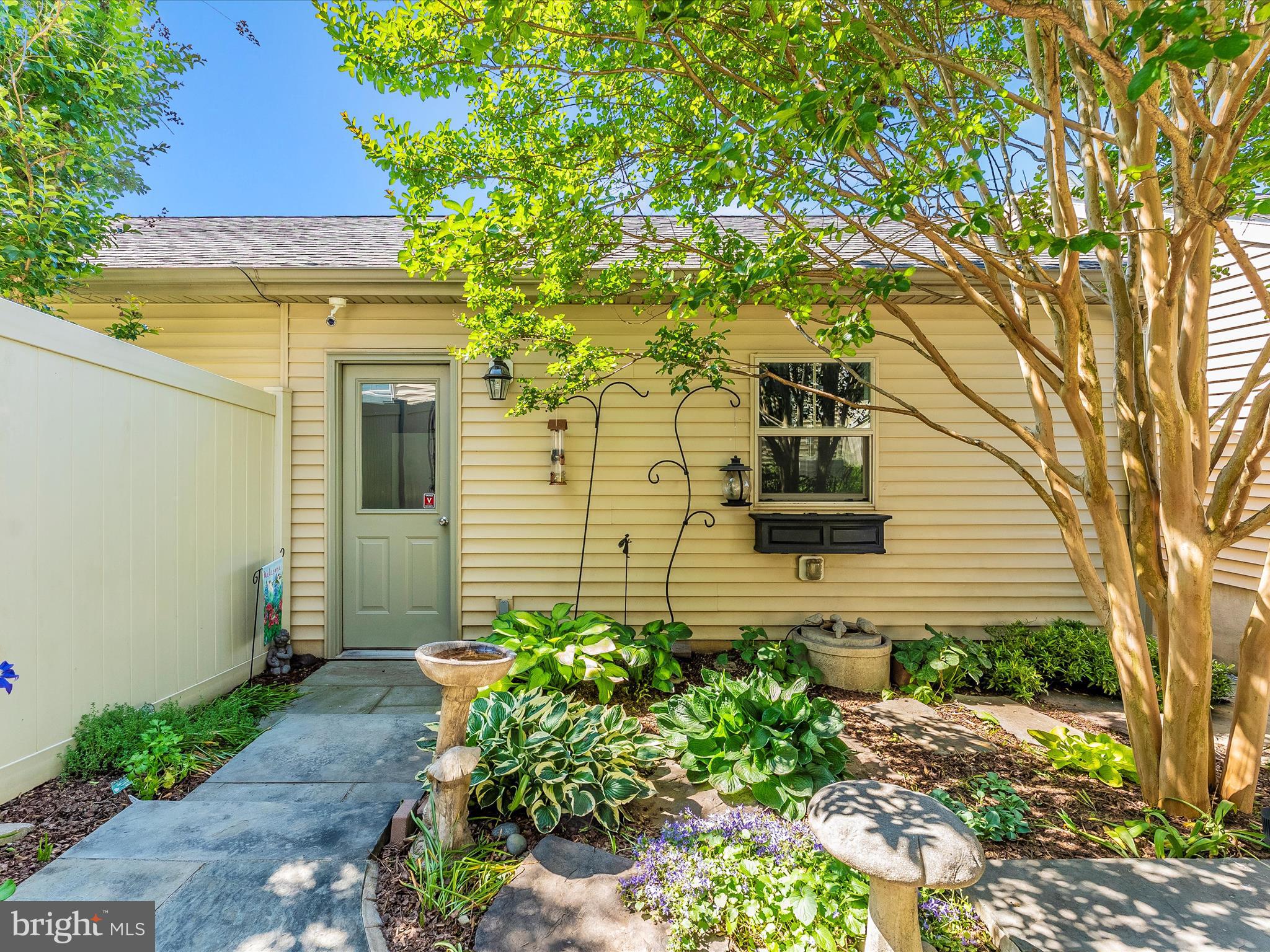 WORMANS MILL - Residential