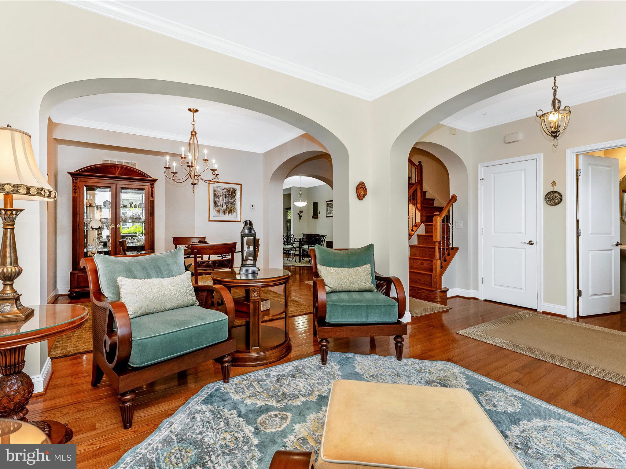 WORMANS MILL - Residential