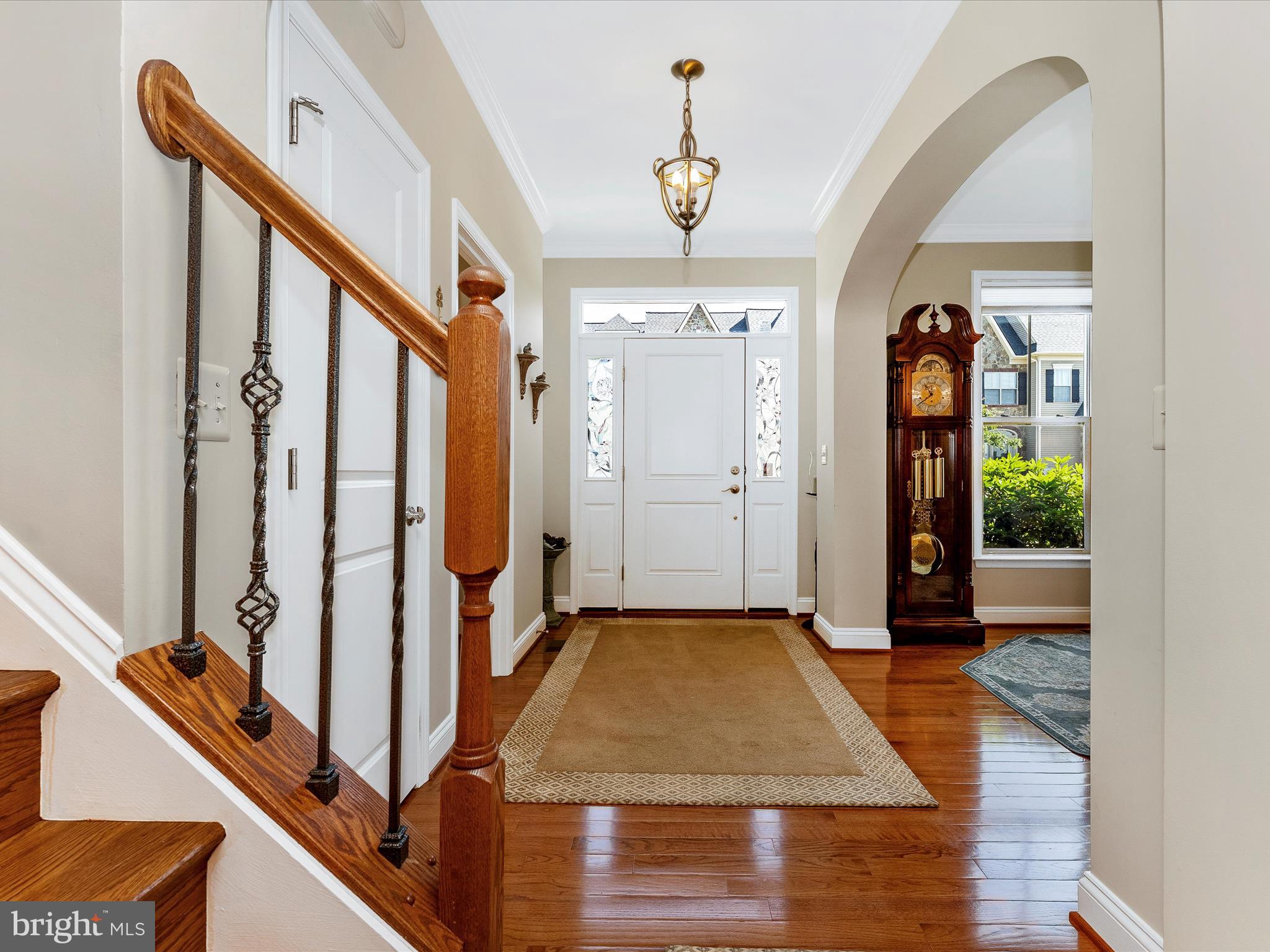 WORMANS MILL - Residential