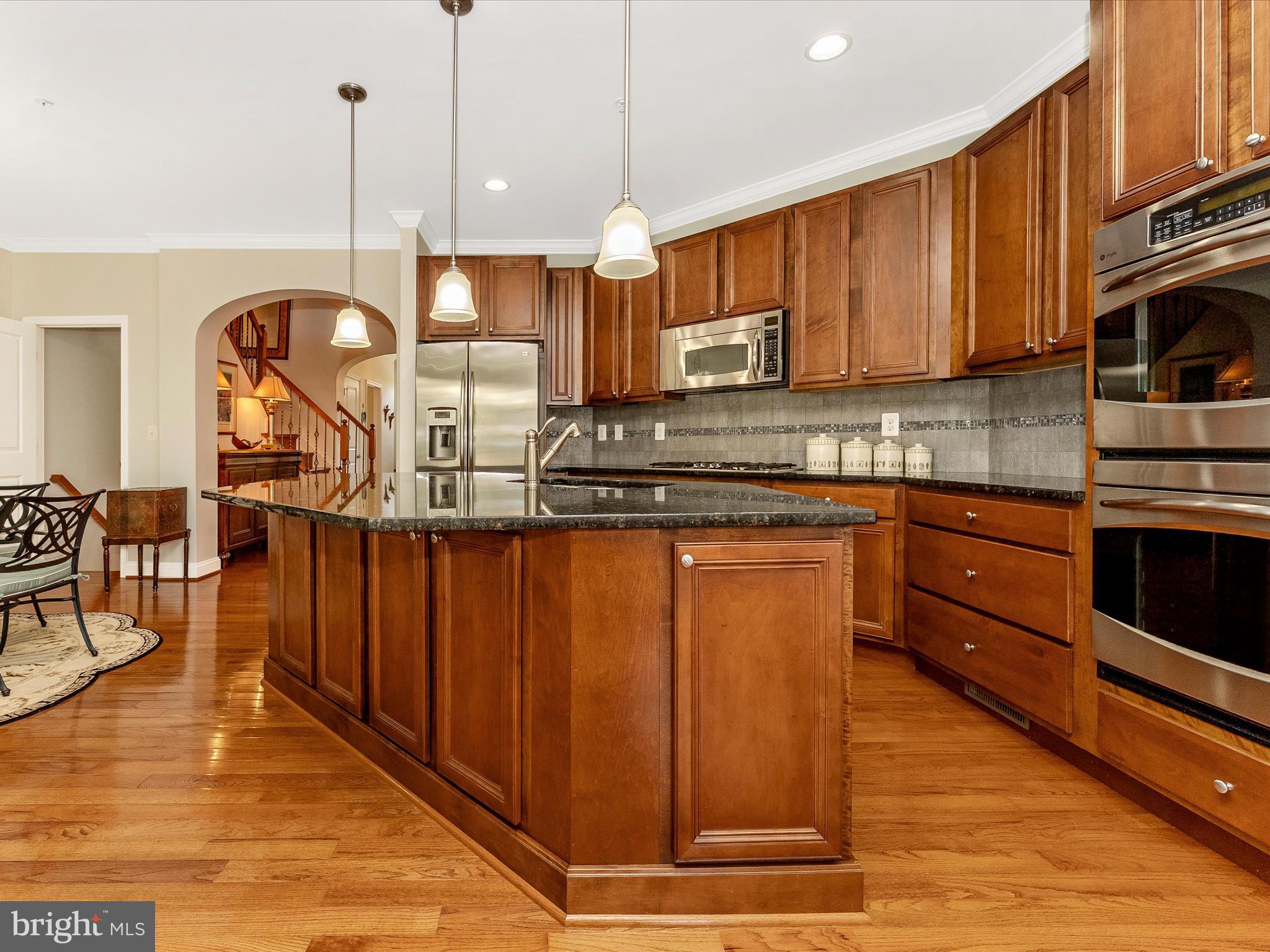 WORMANS MILL - Residential