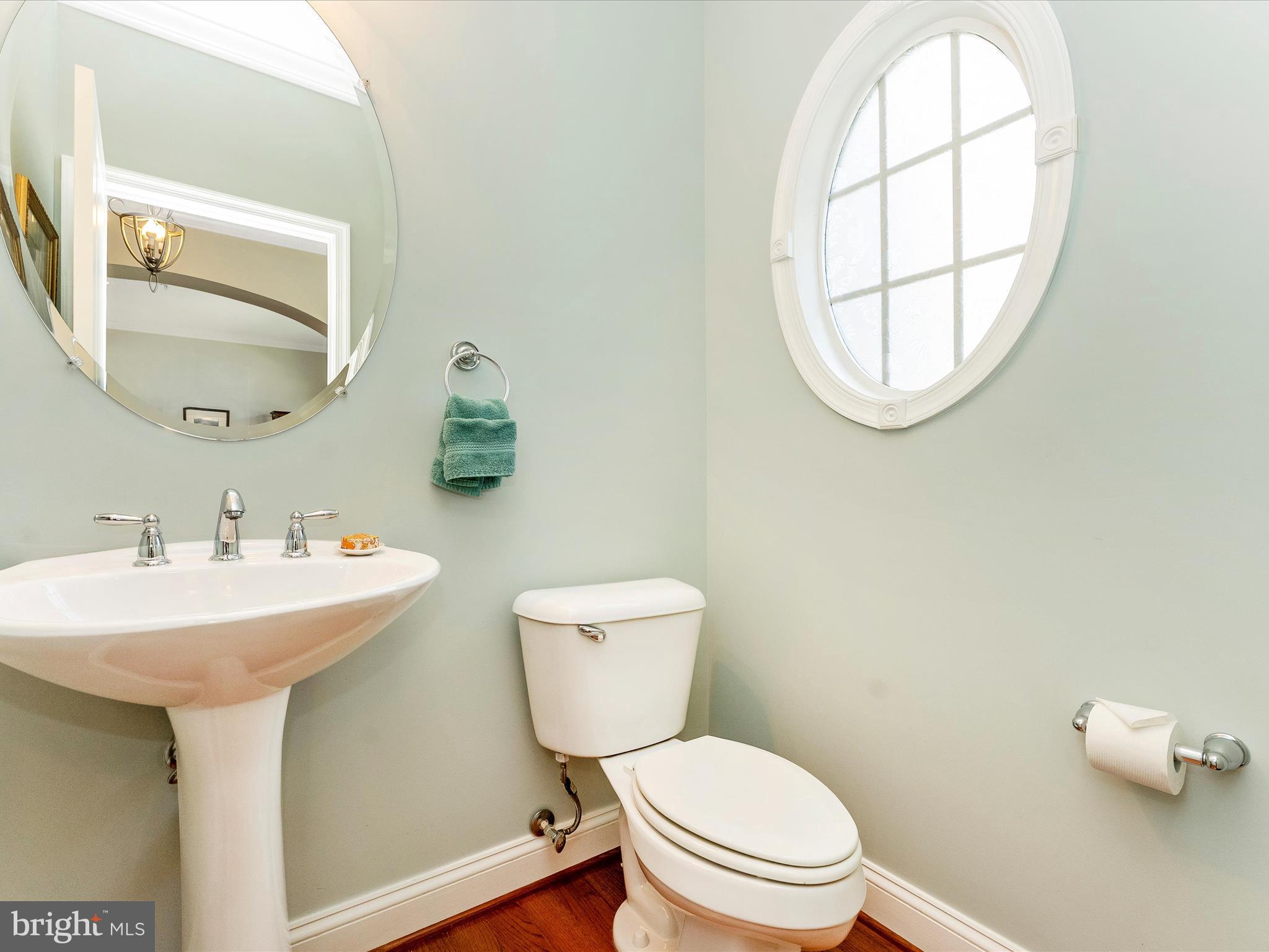 WORMANS MILL - Residential