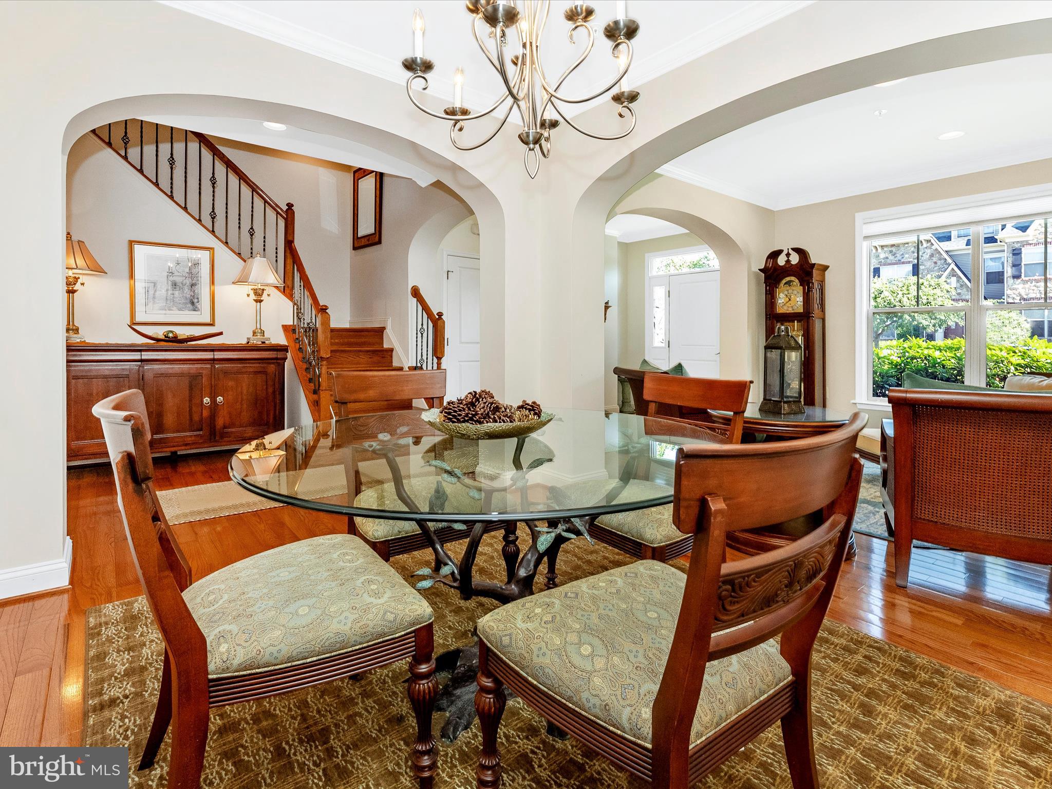 WORMANS MILL - Residential