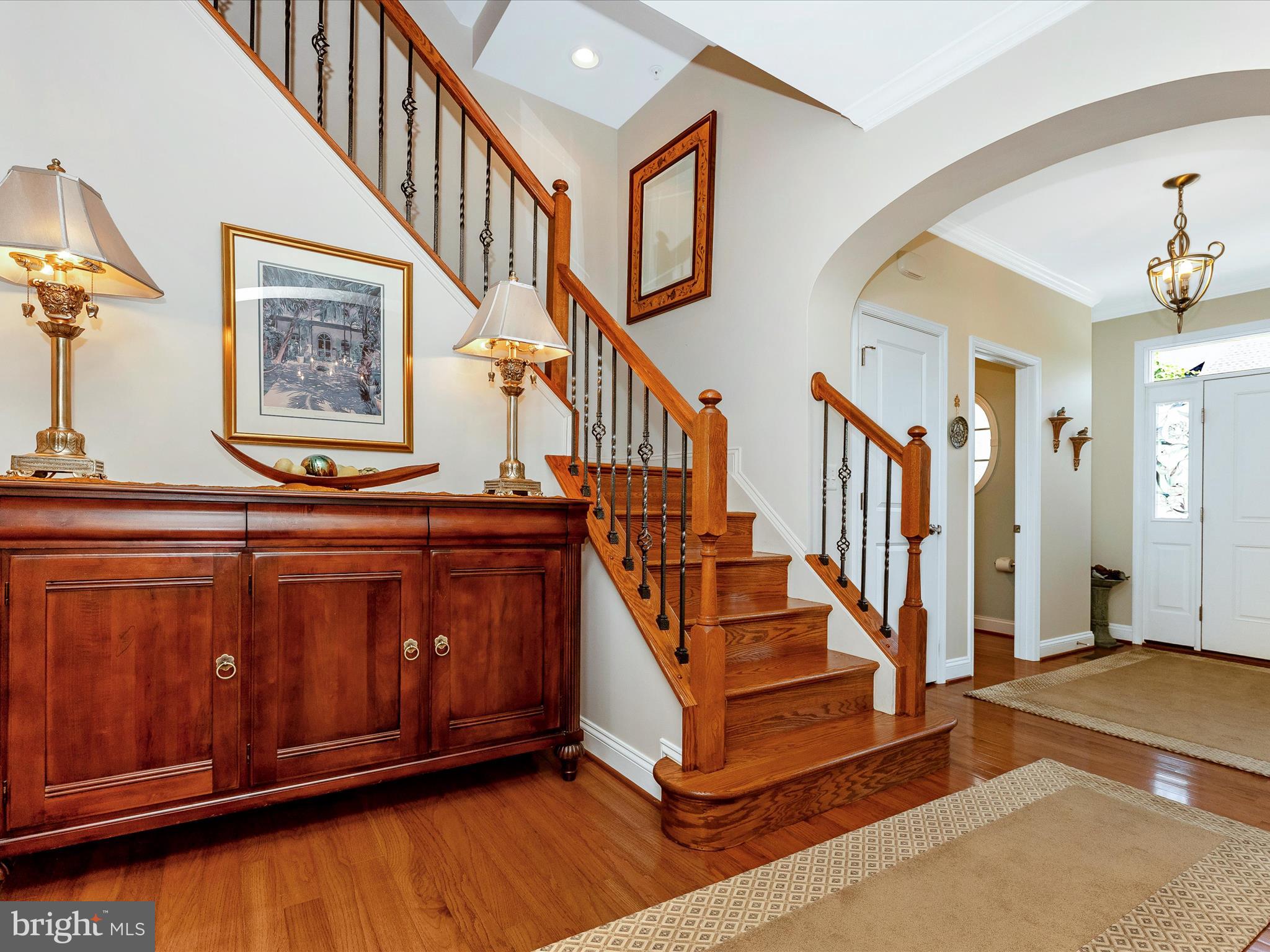 WORMANS MILL - Residential