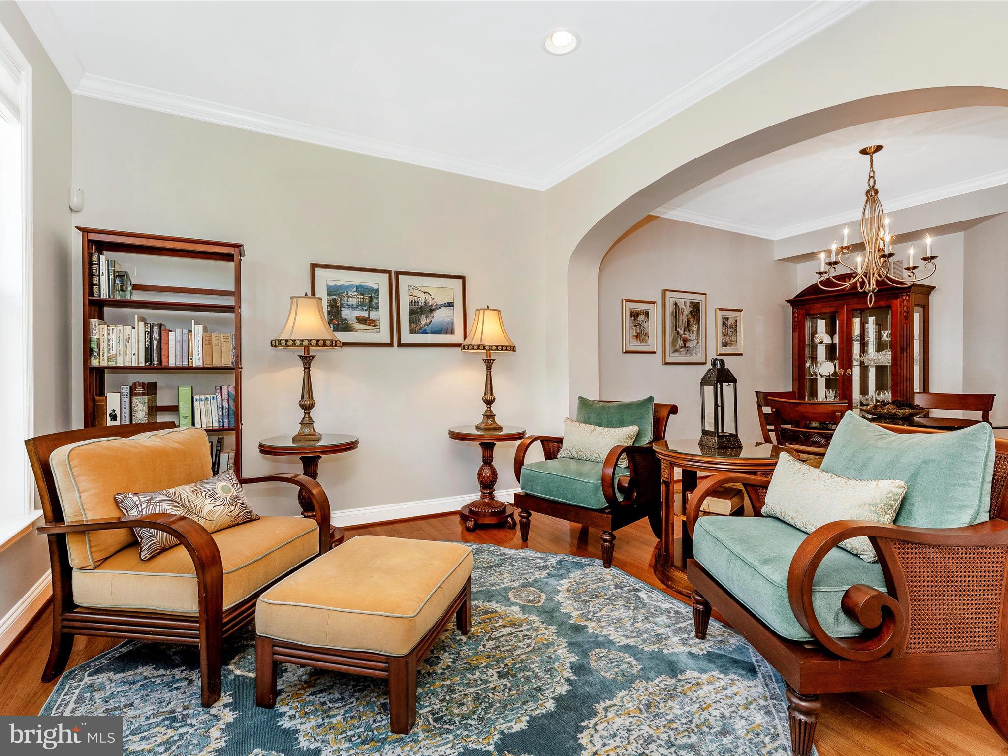 WORMANS MILL - Residential