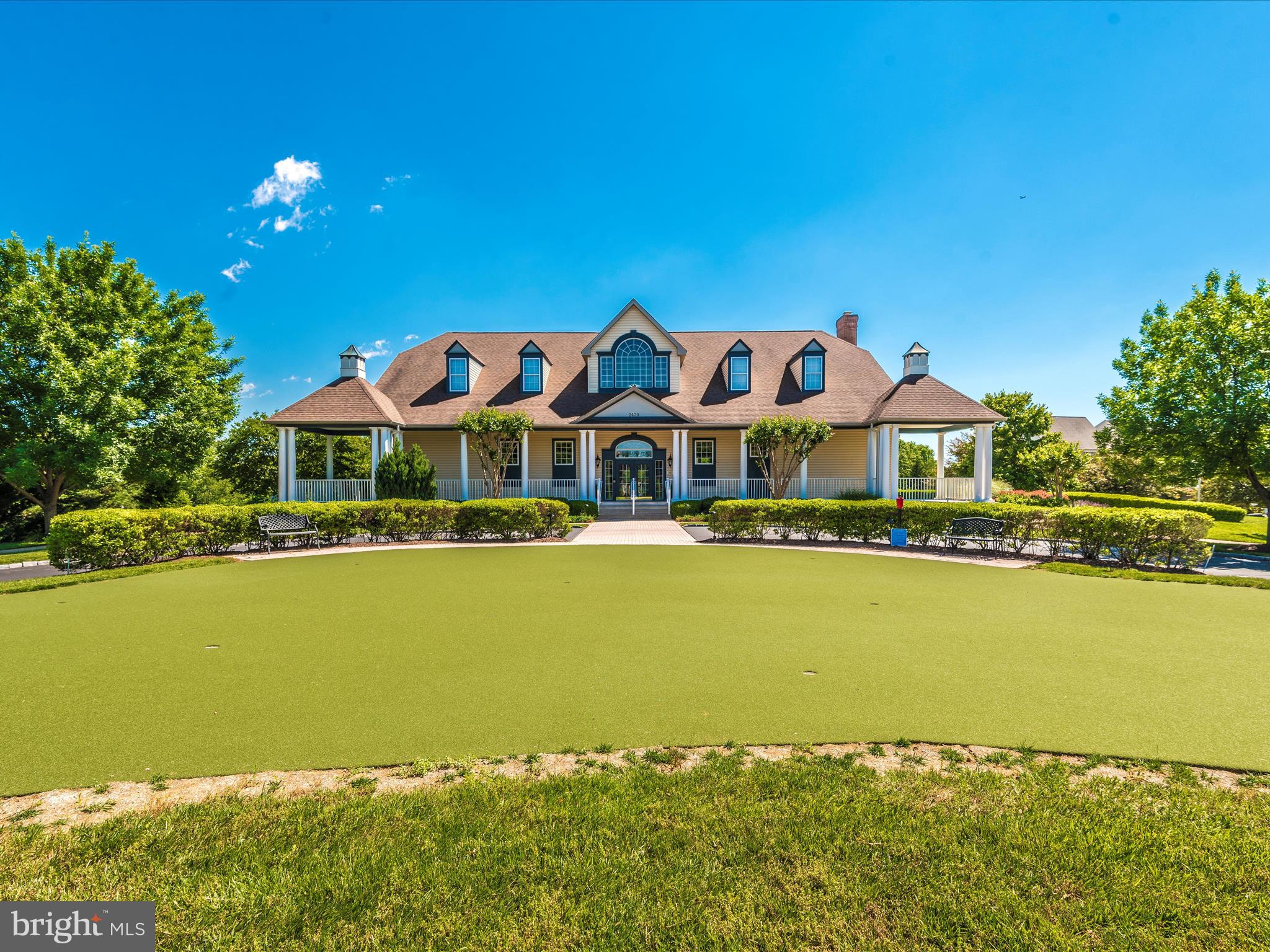 WORMANS MILL - Residential