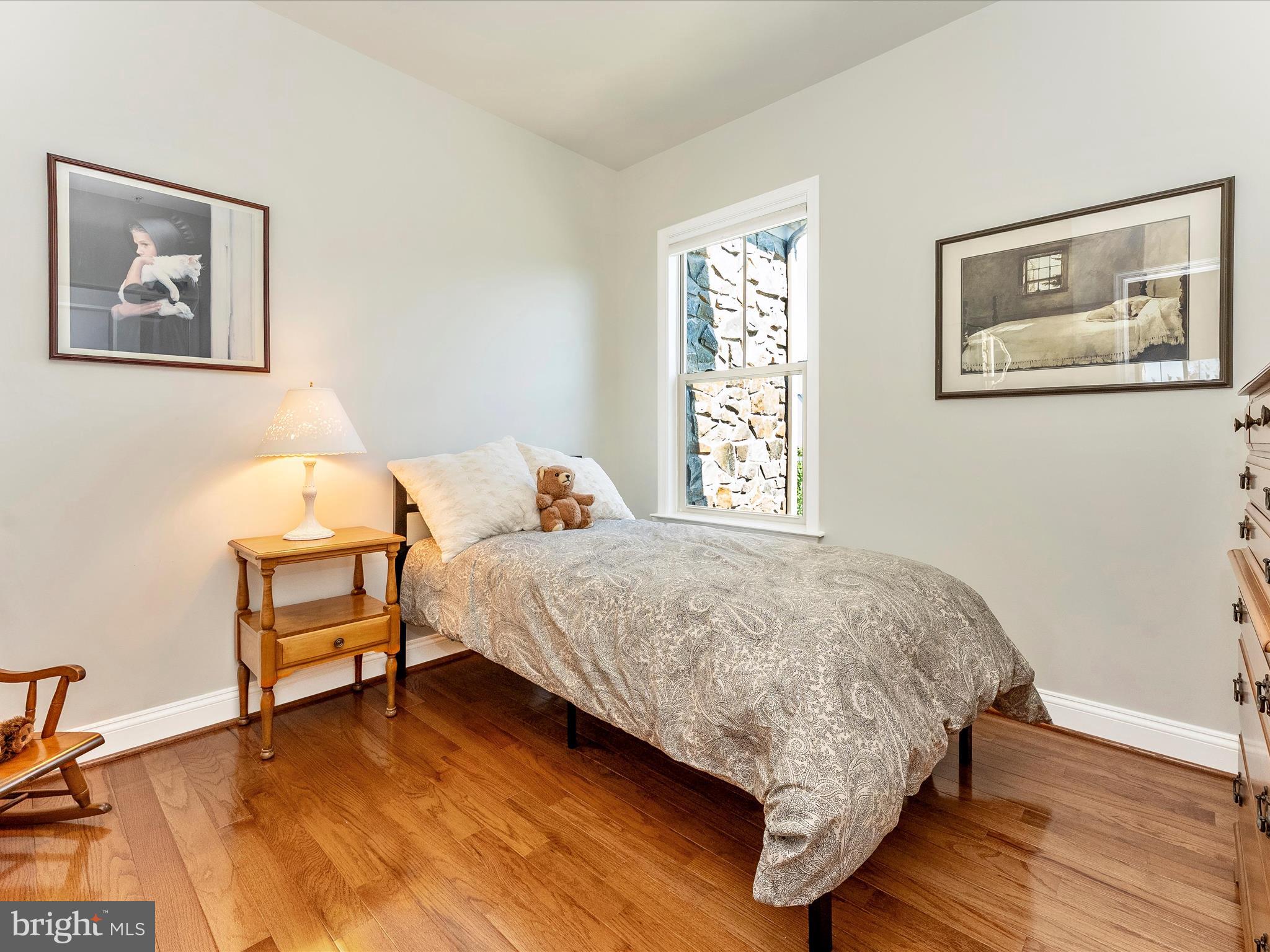 WORMANS MILL - Residential