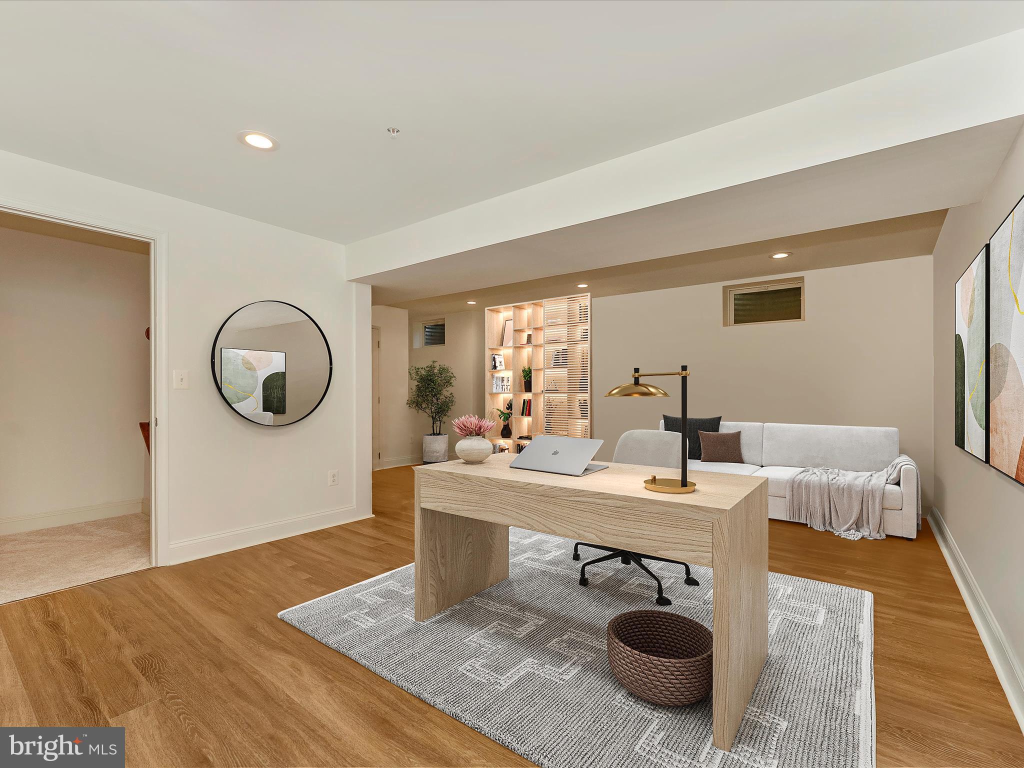 WORMANS MILL - Residential