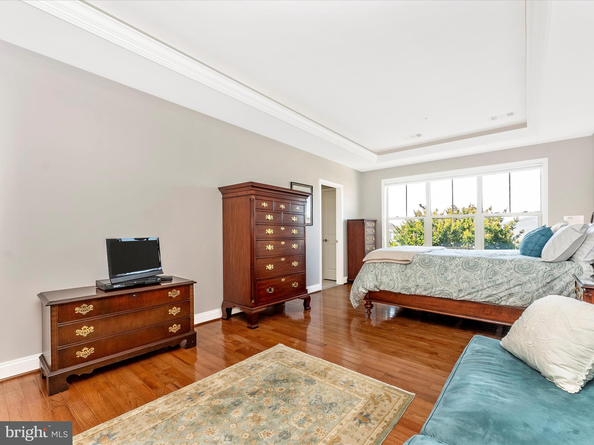 WORMANS MILL - Residential